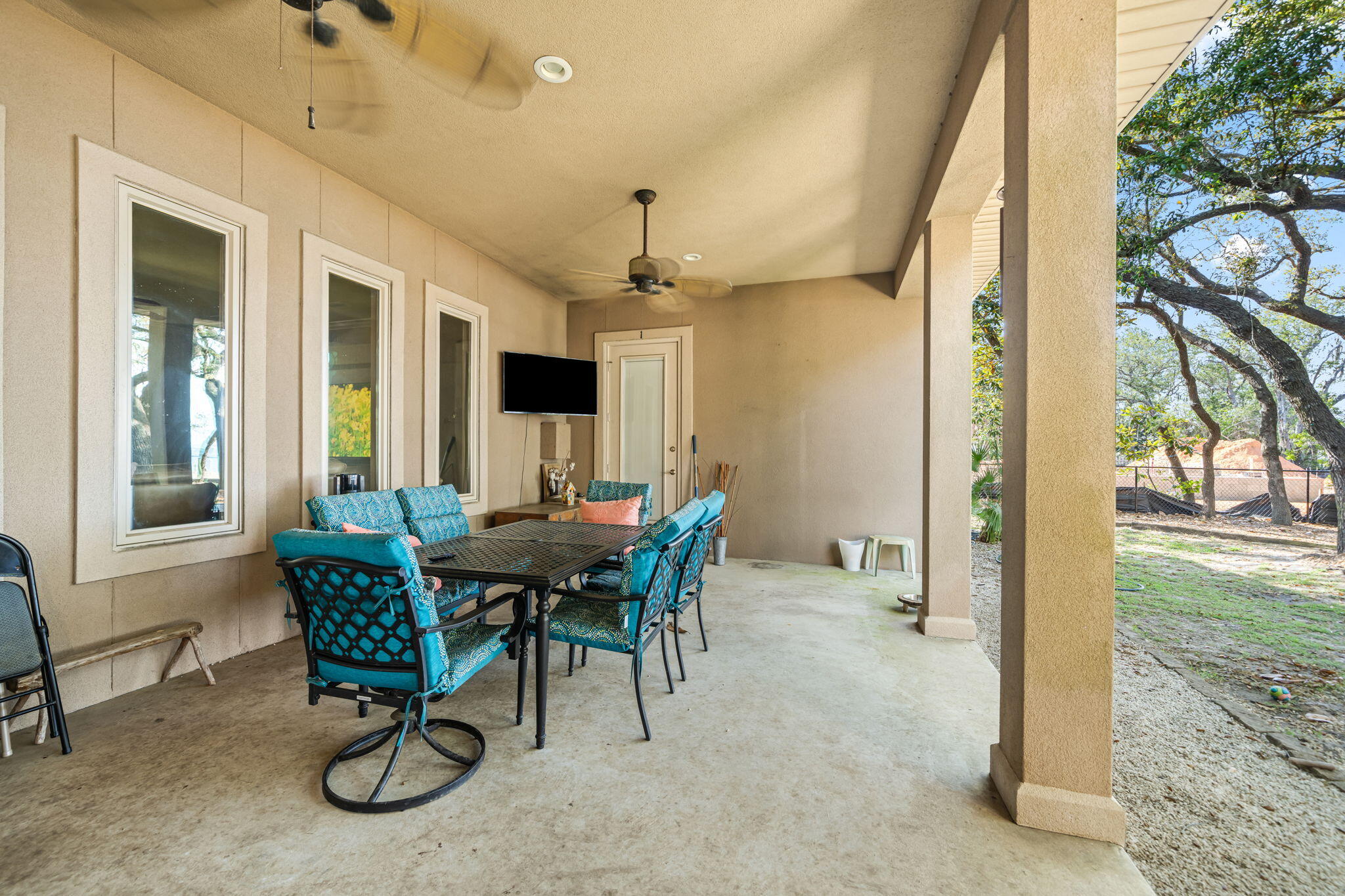 1551 E Nursery Road