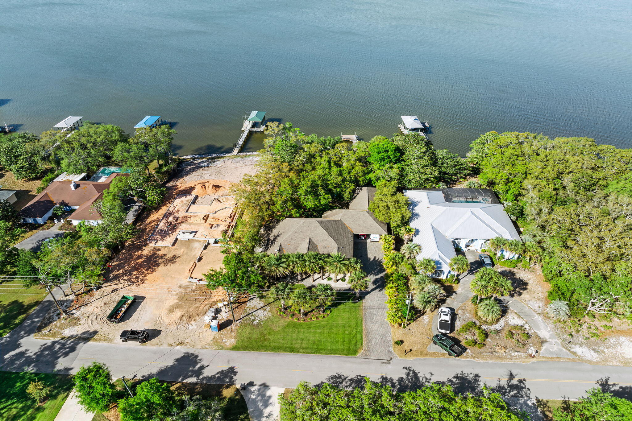 1551 E Nursery Road