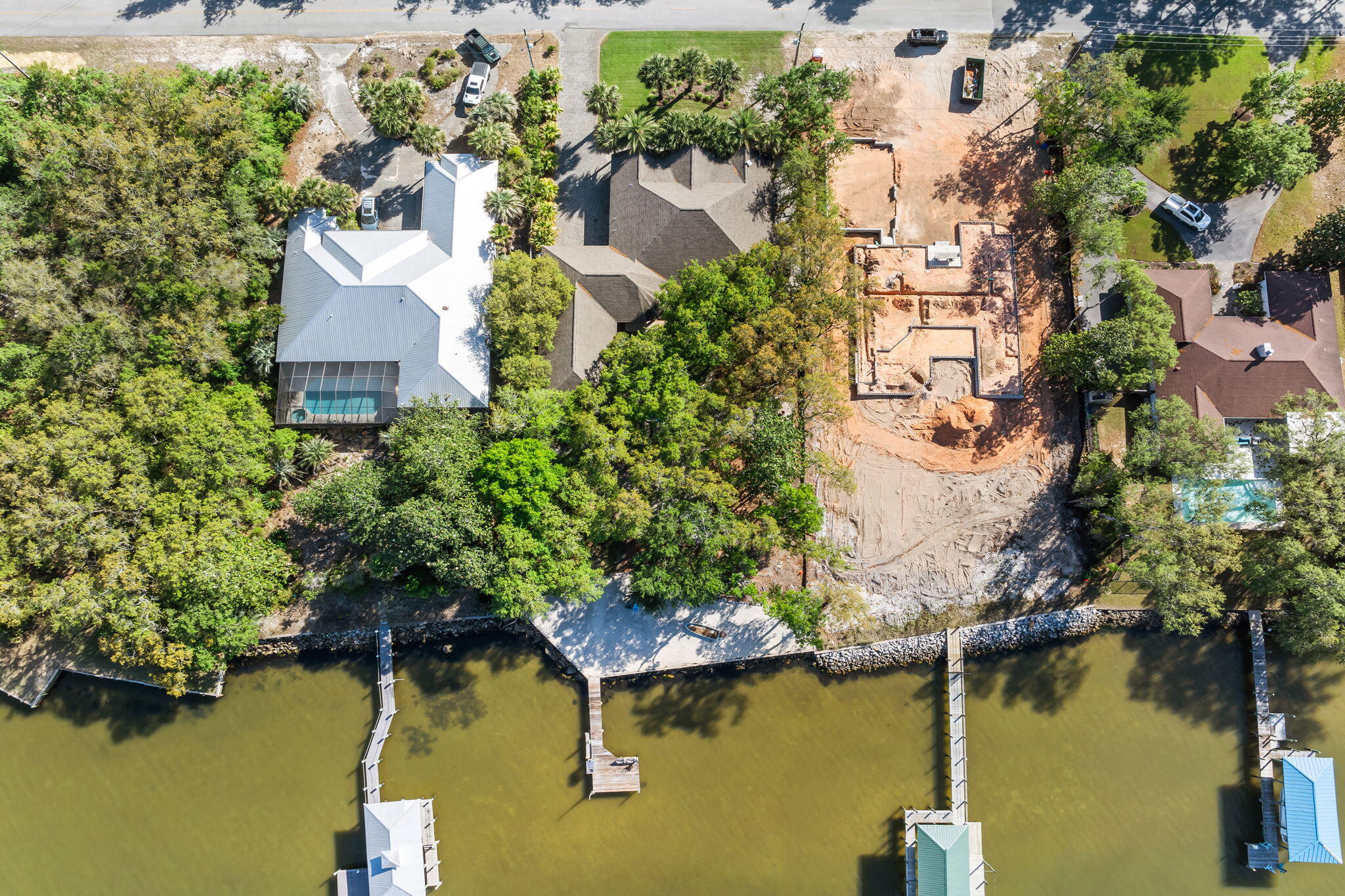 1551 E Nursery Road