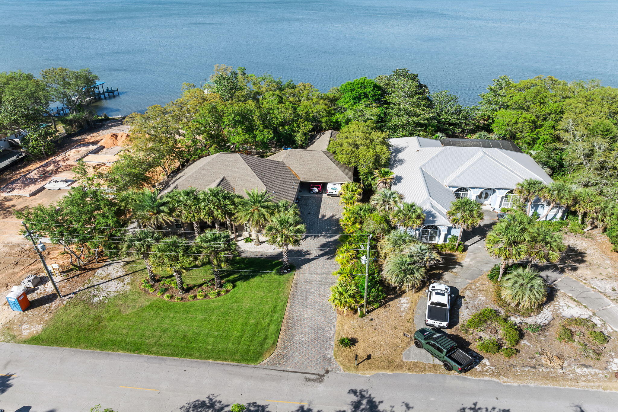 1551 E Nursery Road