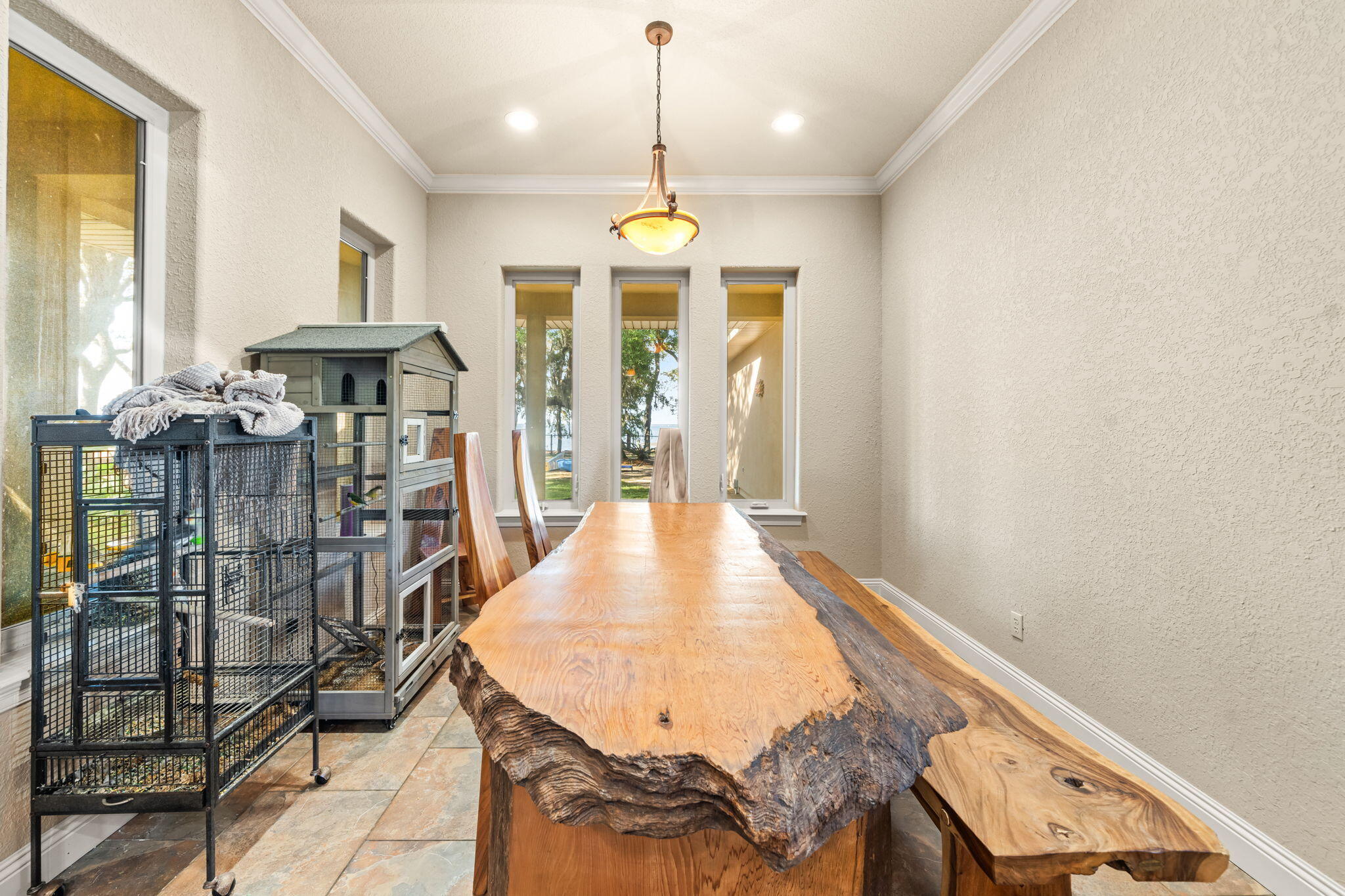 1551 E Nursery Road