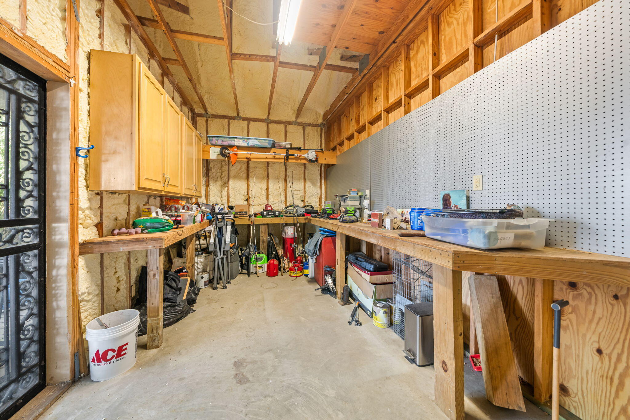 1551 E Nursery Road
