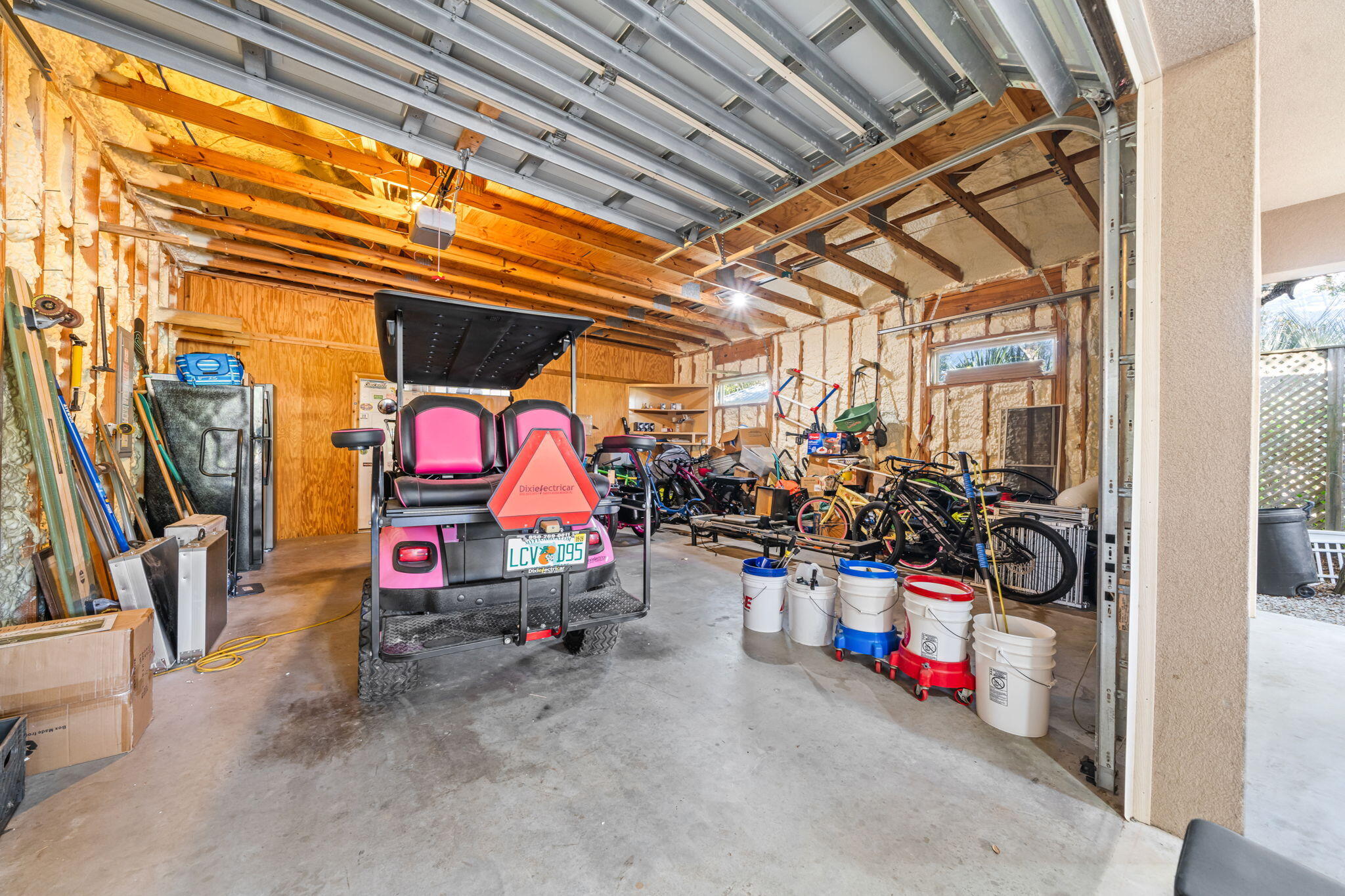 1551 E Nursery Road