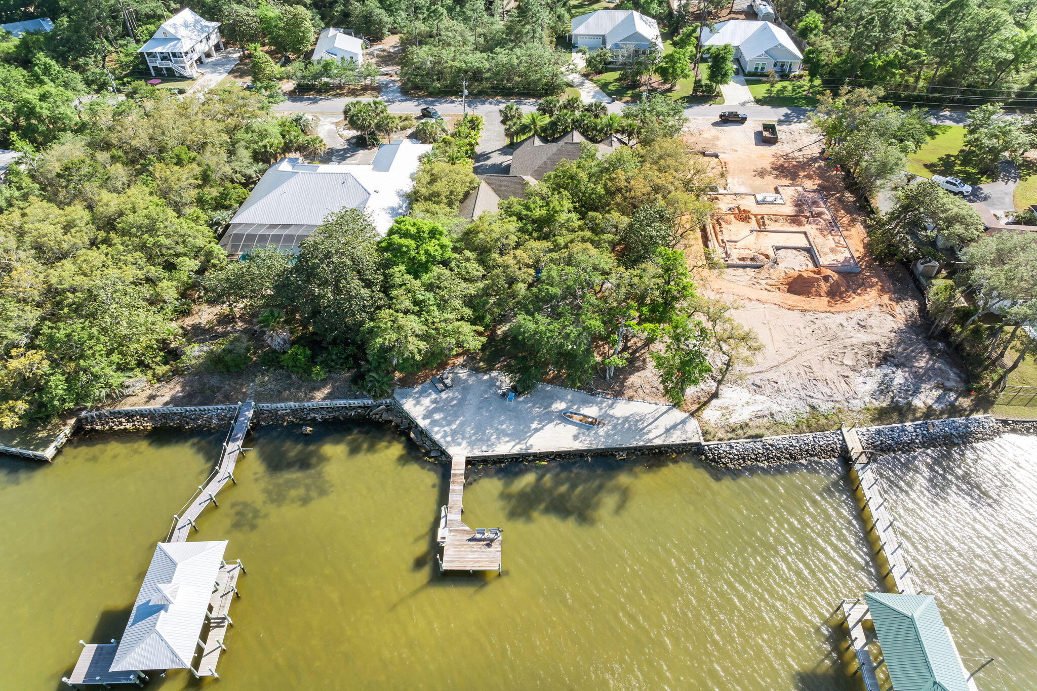 1551 E Nursery Road