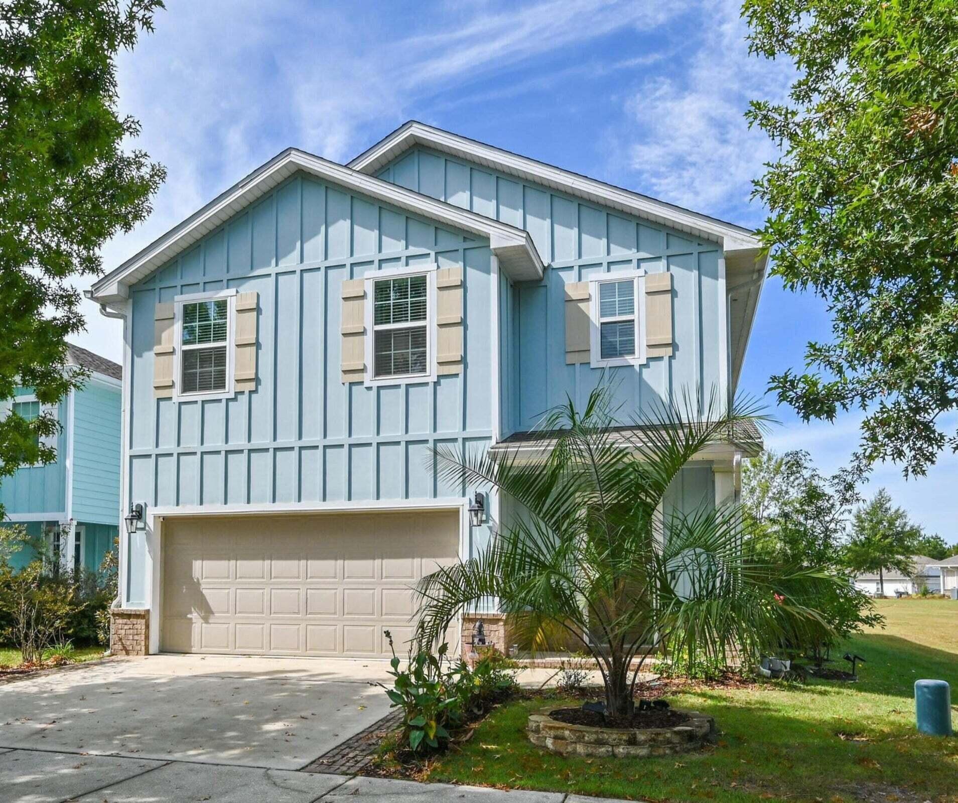 88 S Marsh Landing
