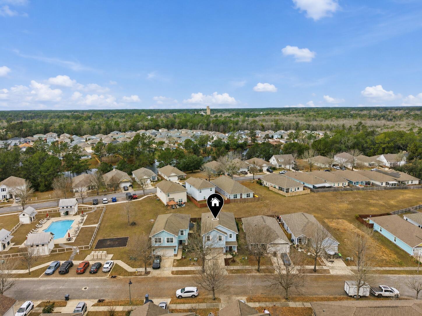 88 S Marsh Landing