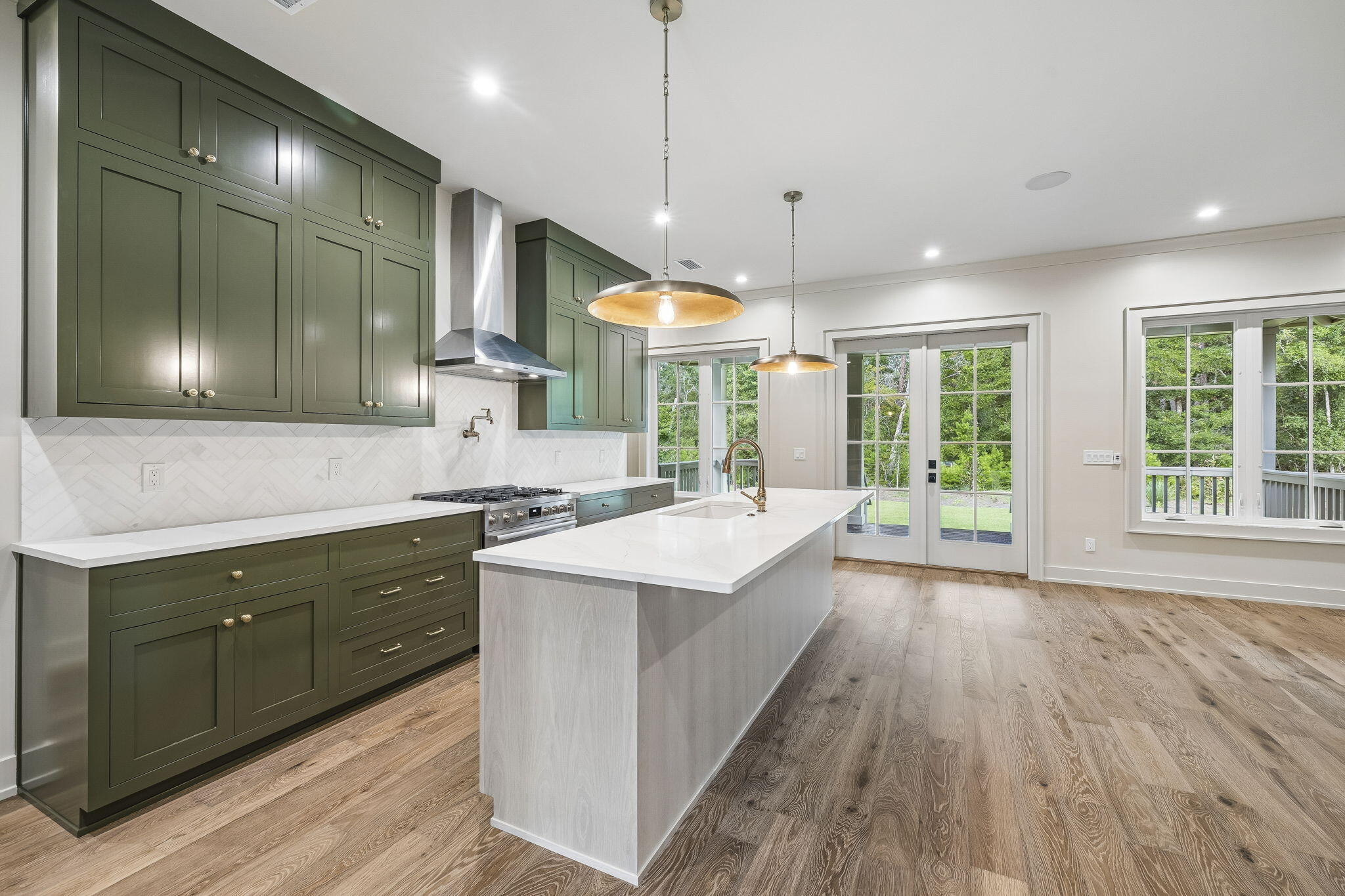 43 Millstone Drive