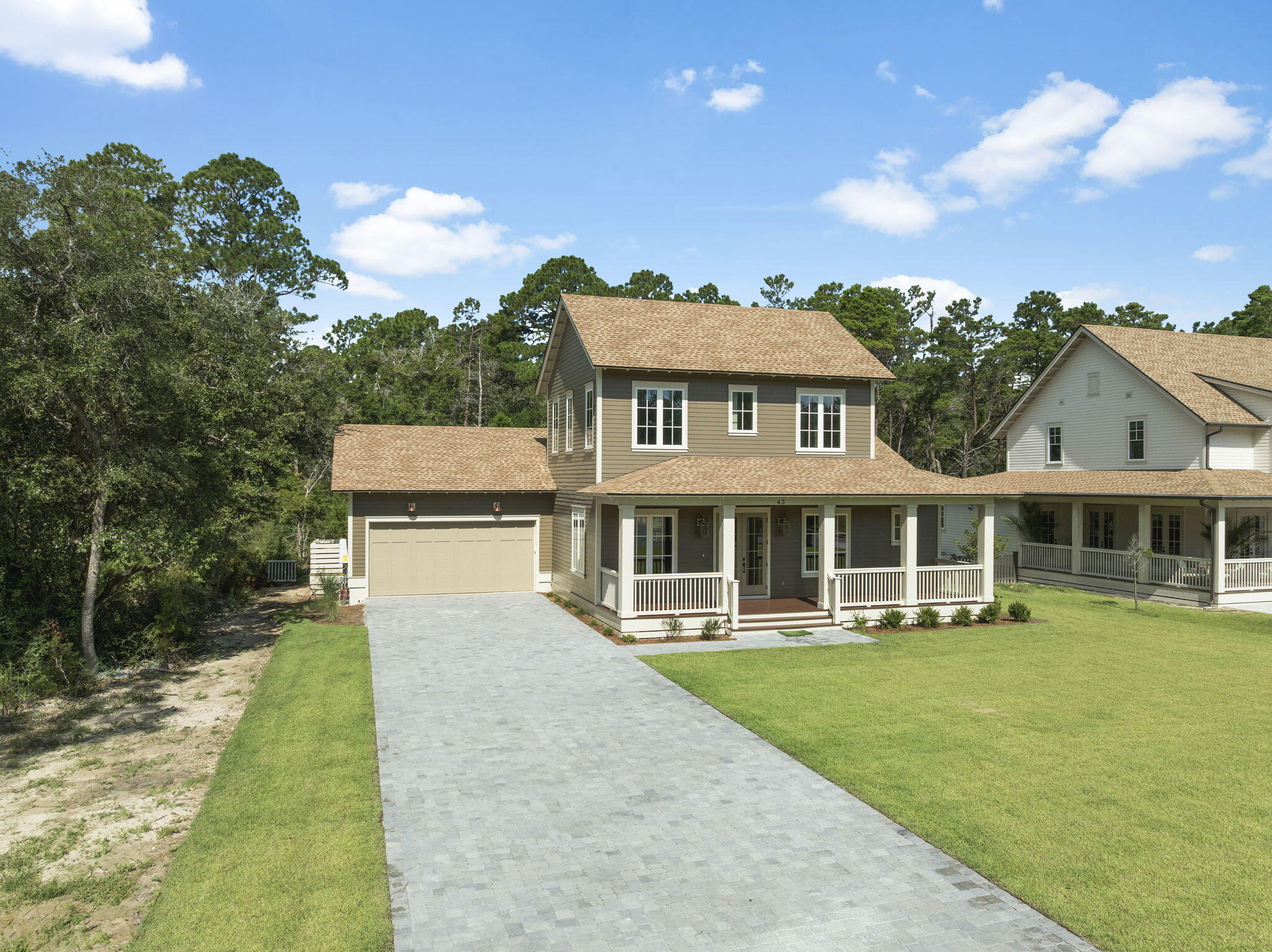 43 Millstone Drive