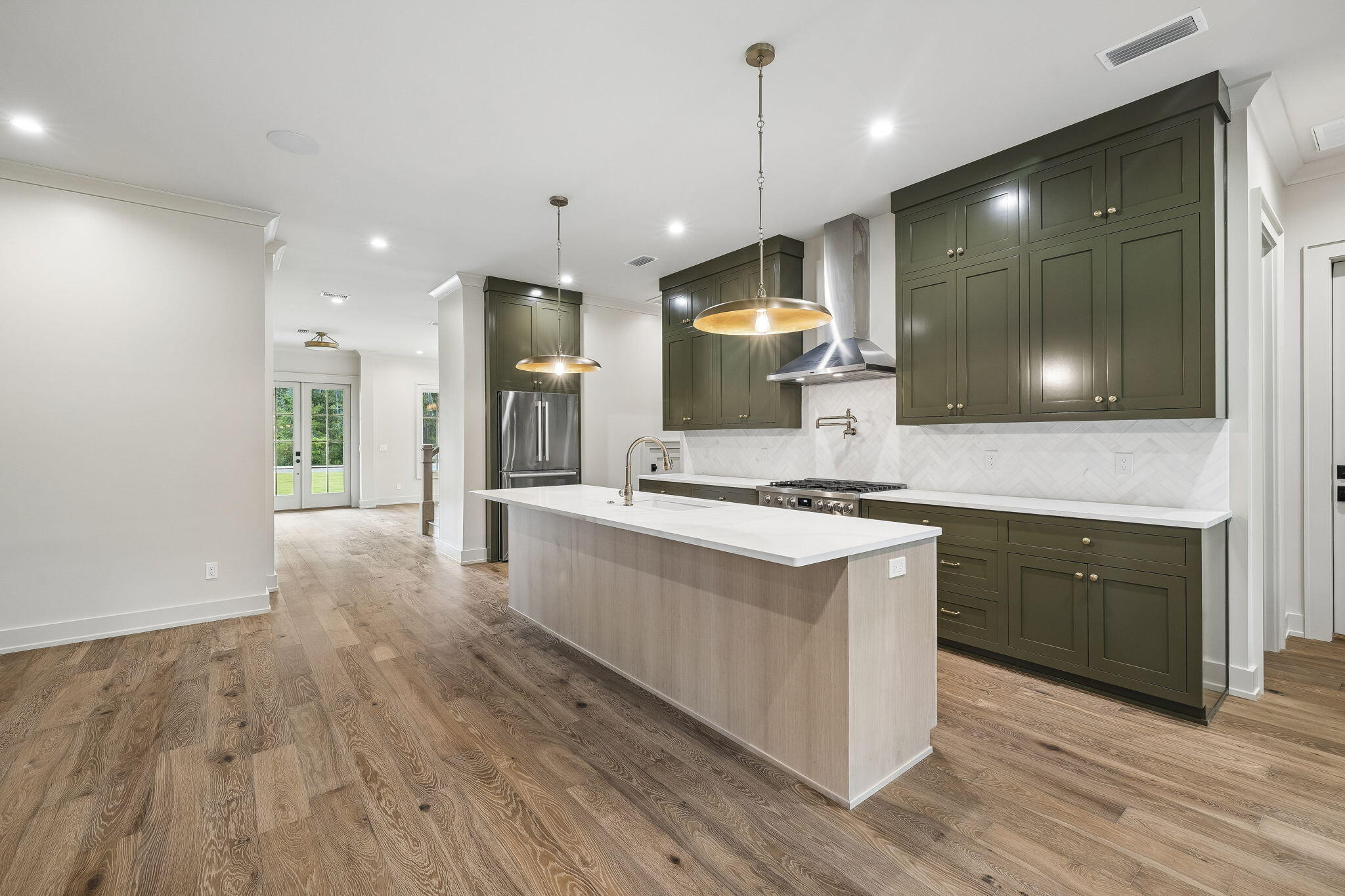 43 Millstone Drive