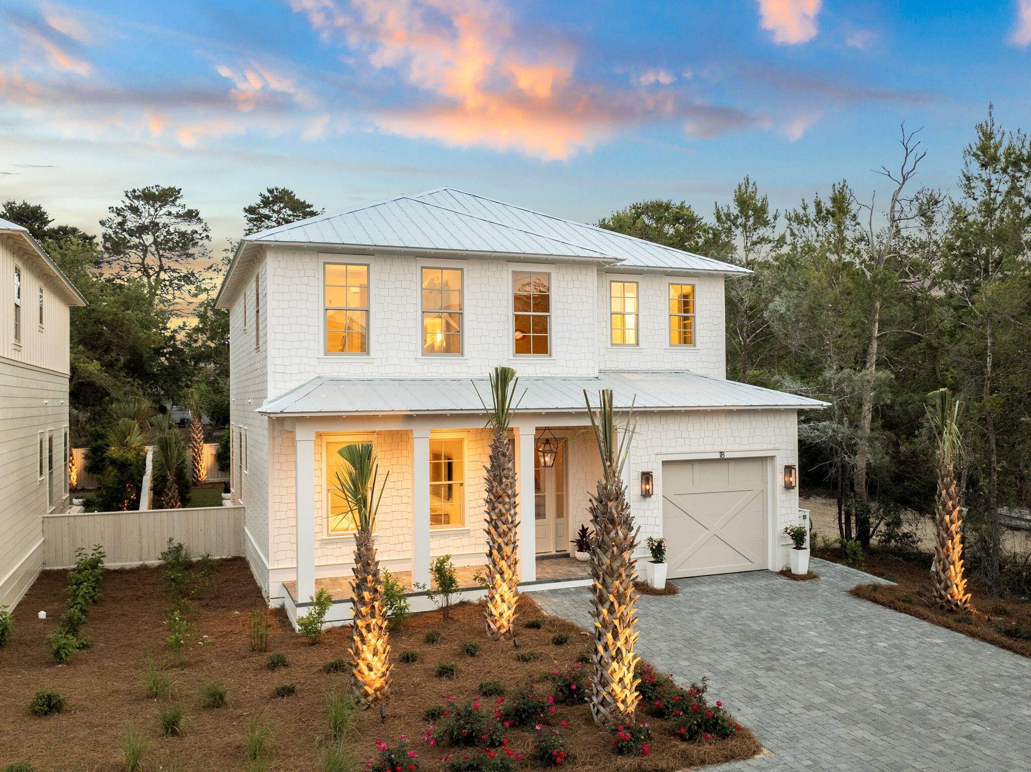 18 E Willow Mist Road