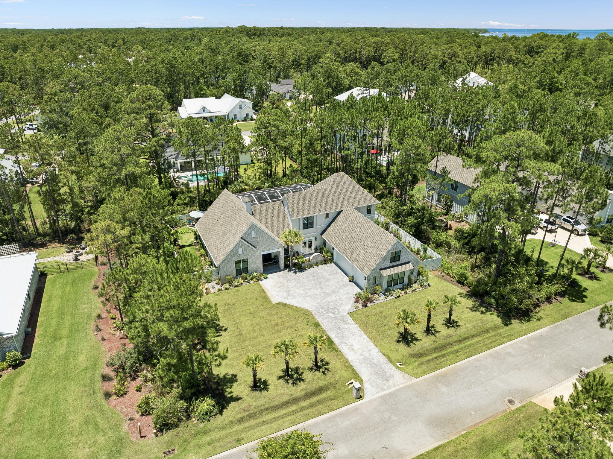 267 Hideaway Circle