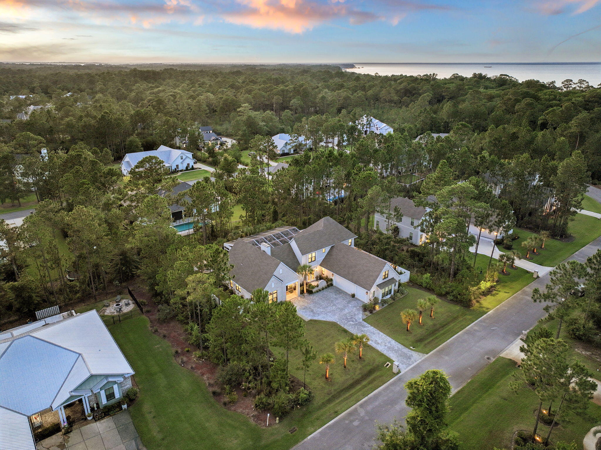 267 Hideaway Circle