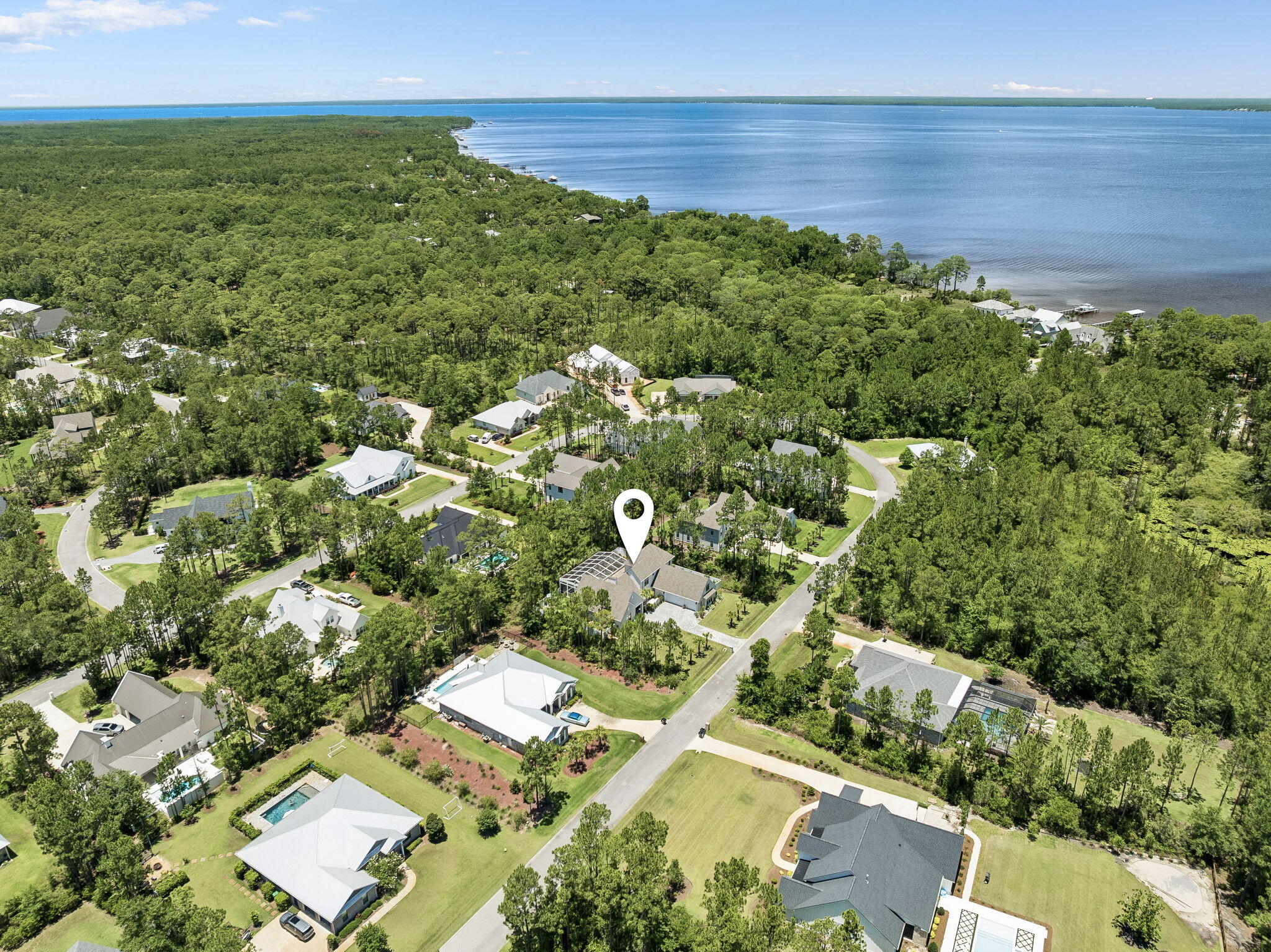 267 Hideaway Circle