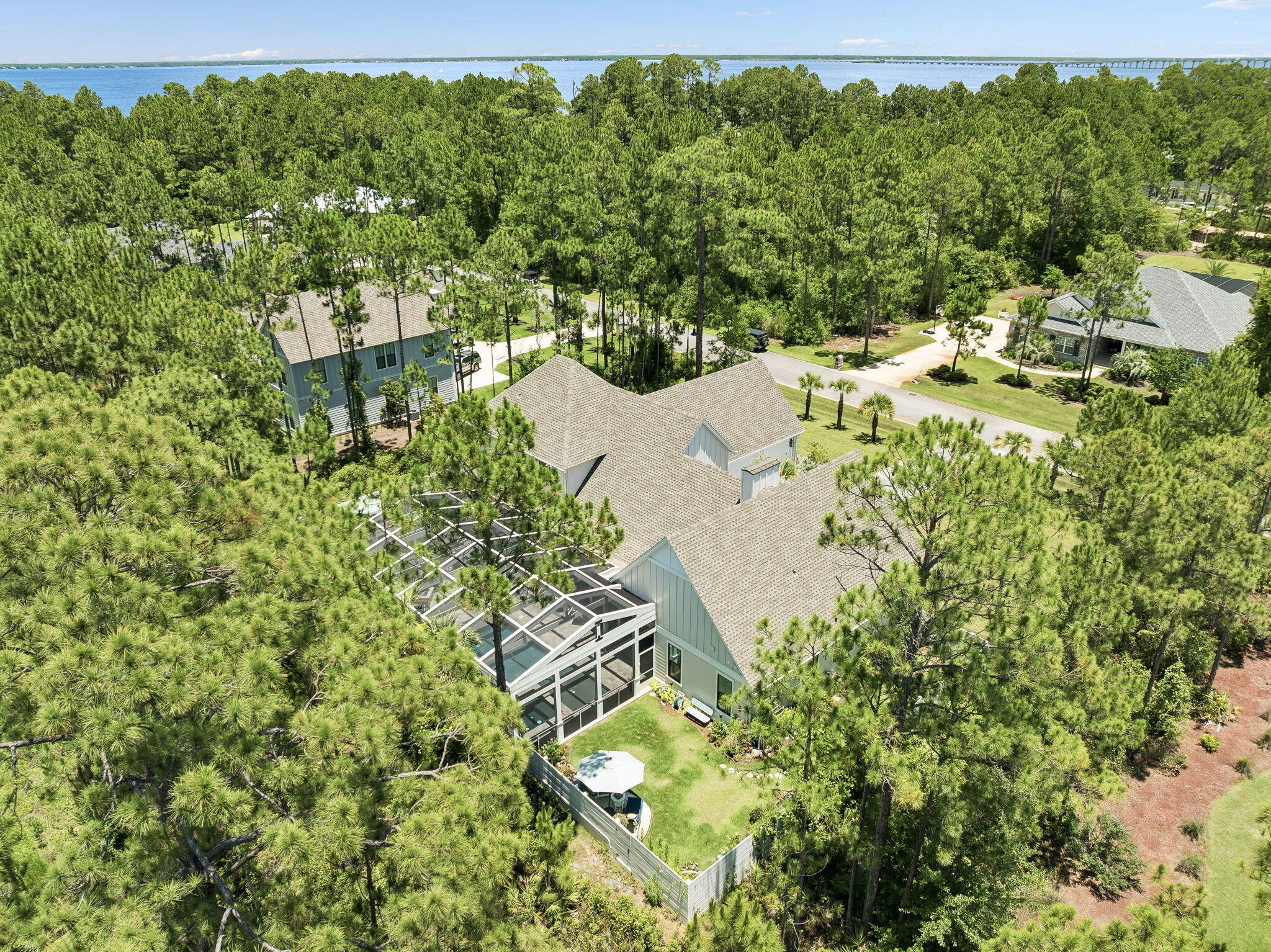 267 Hideaway Circle