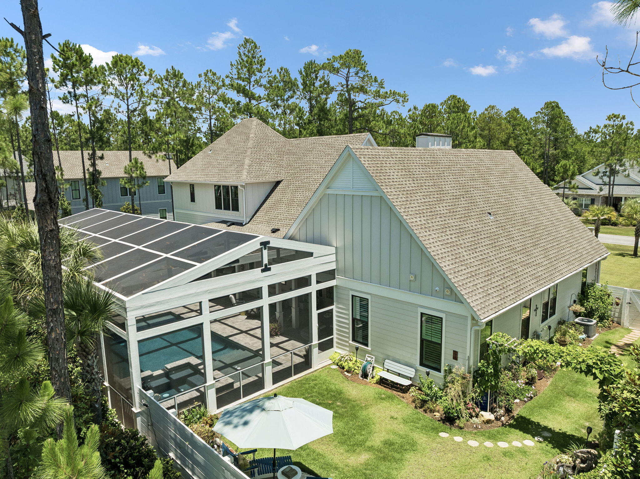 267 Hideaway Circle