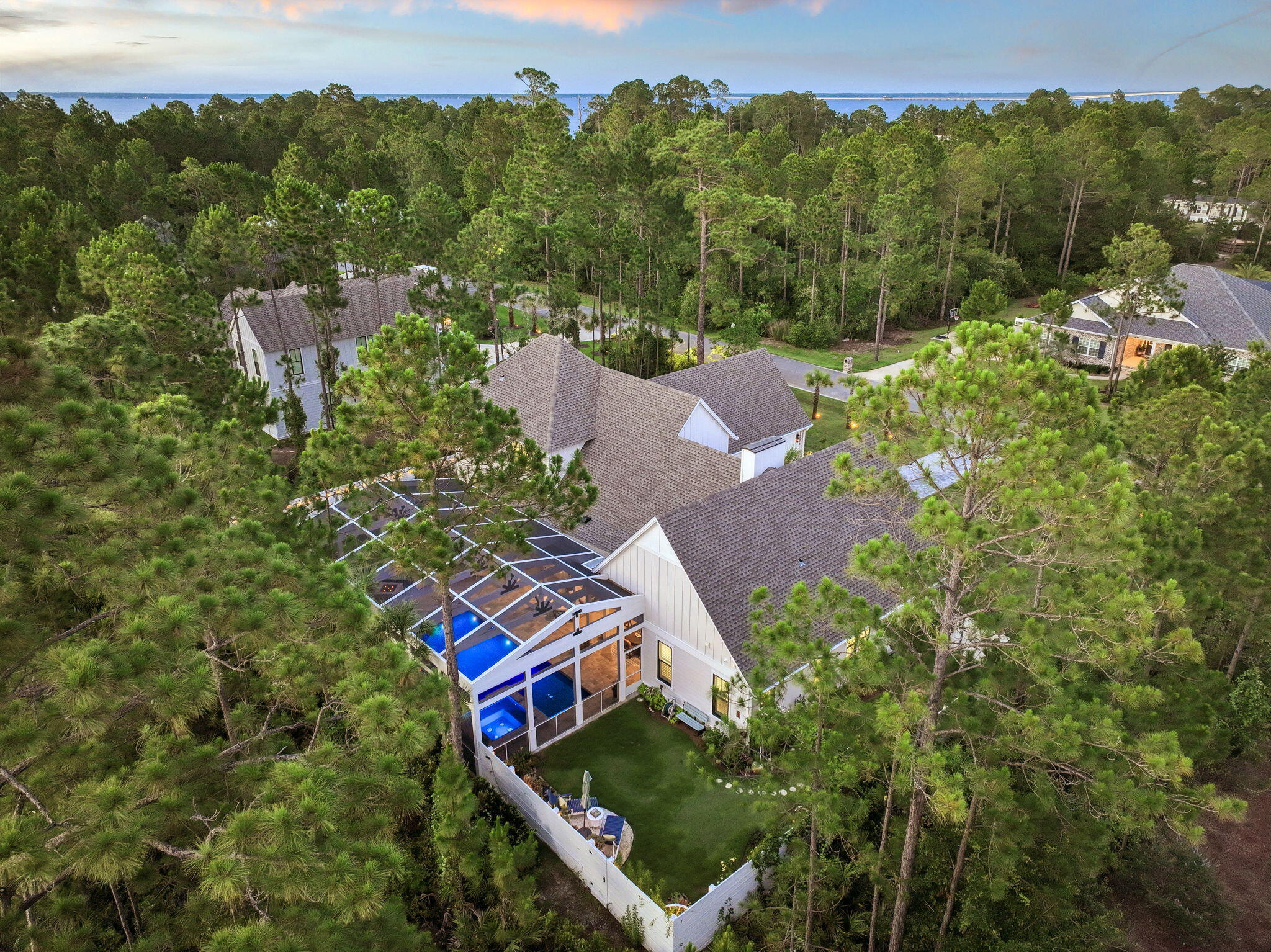 267 Hideaway Circle