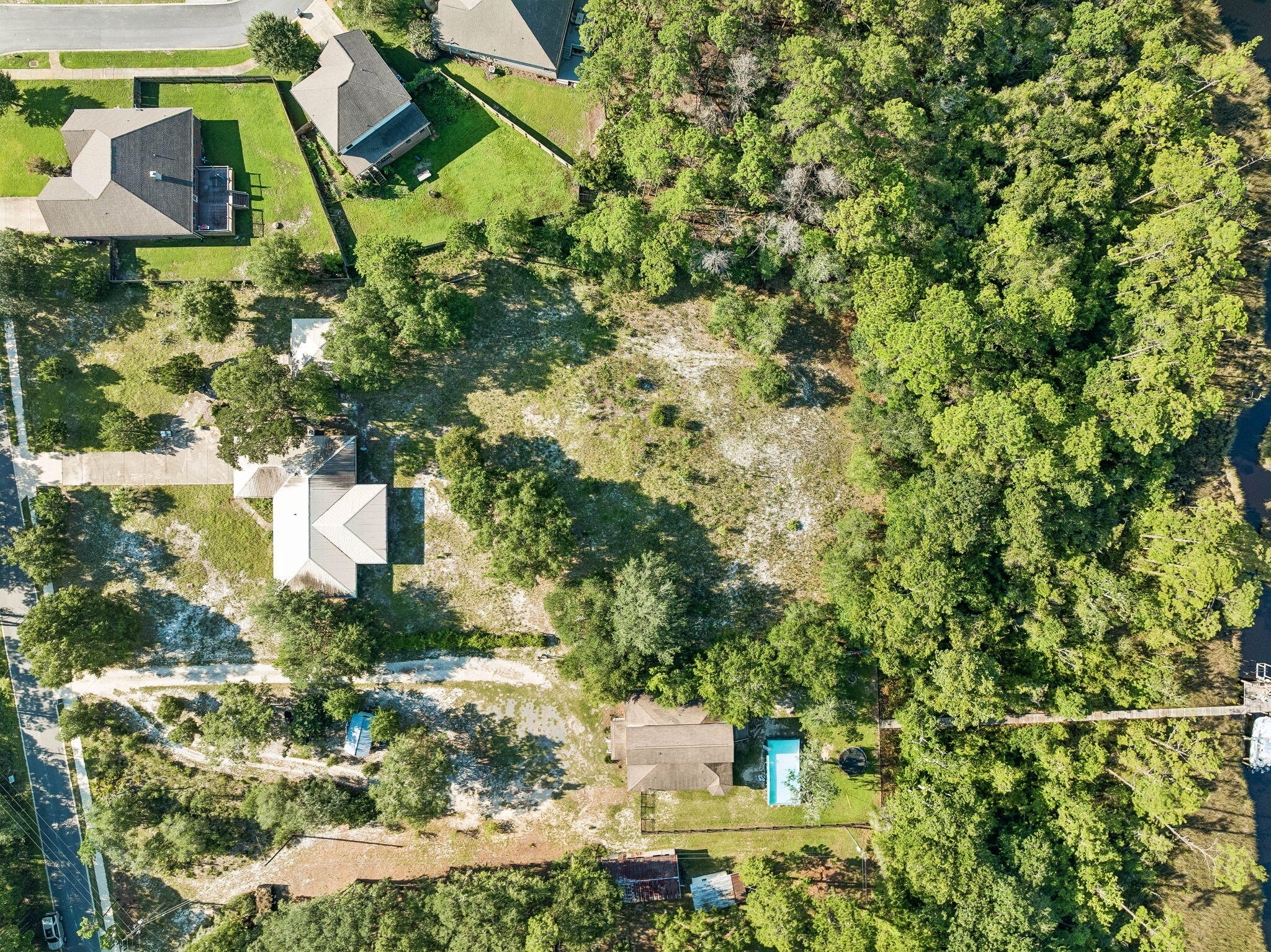 651 Old Ferry Road