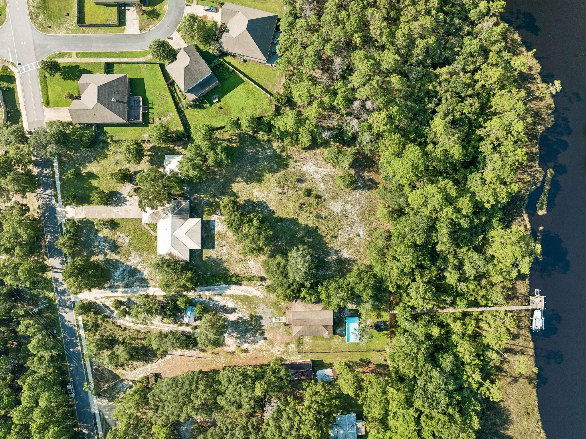 651 Old Ferry Road