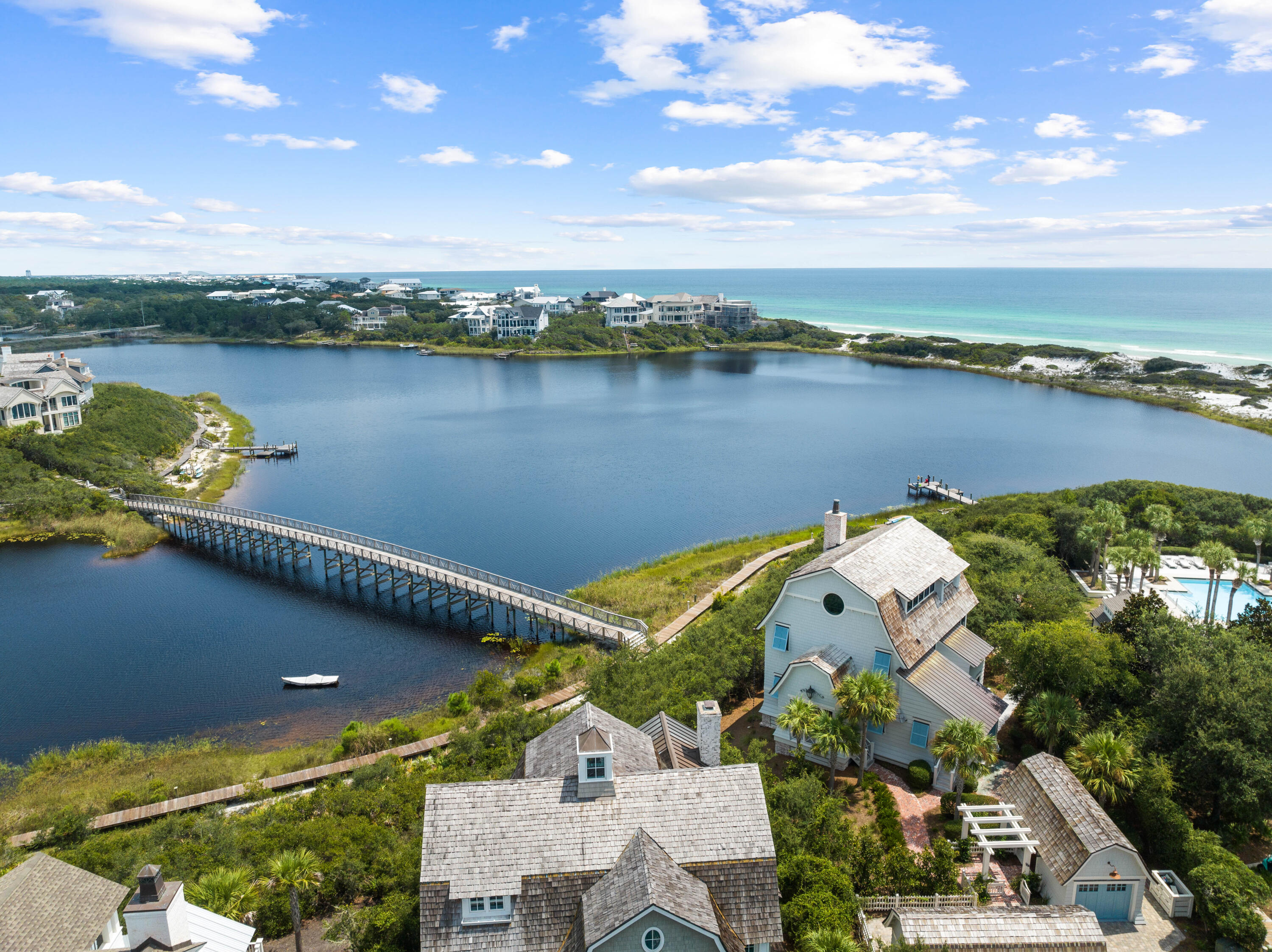 260 Gulf Bridge Lane