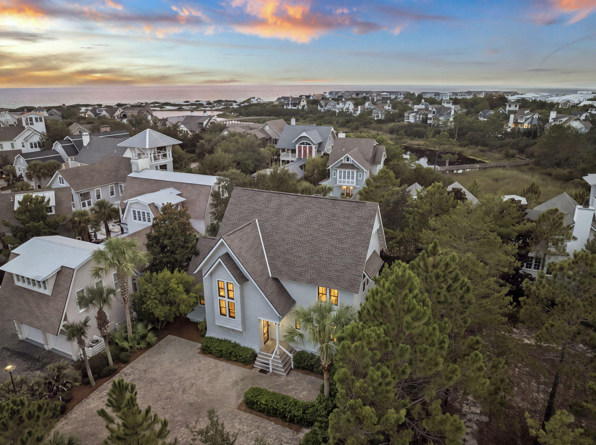 260 Gulf Bridge Lane