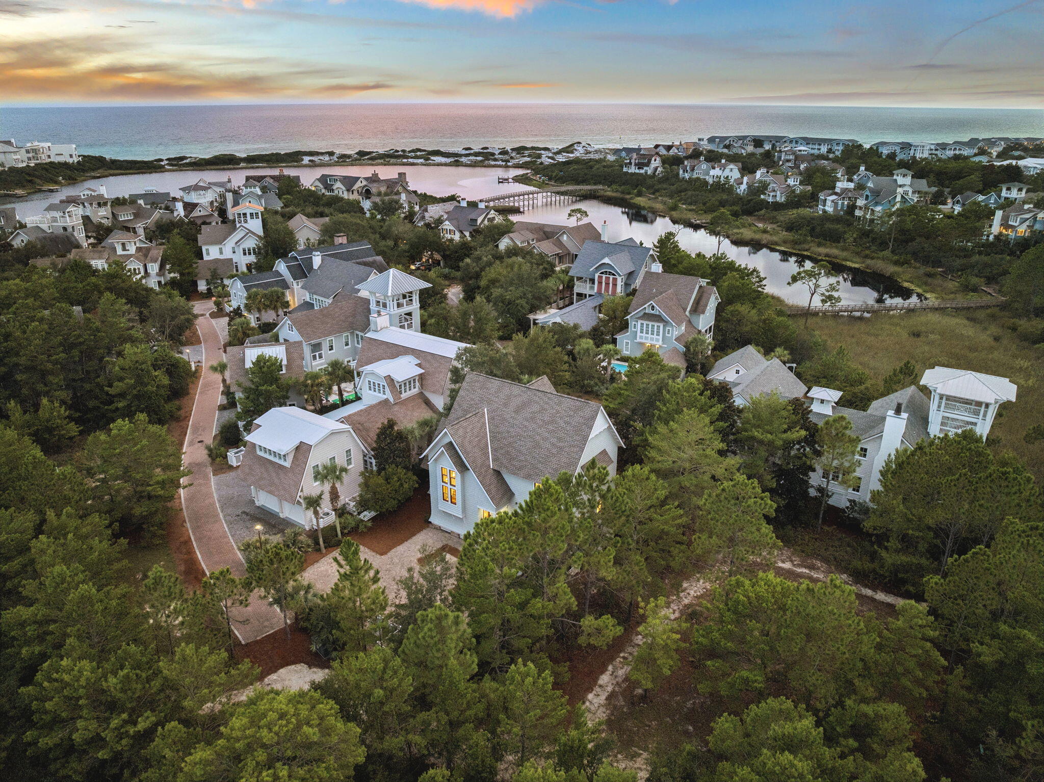 260 Gulf Bridge Lane