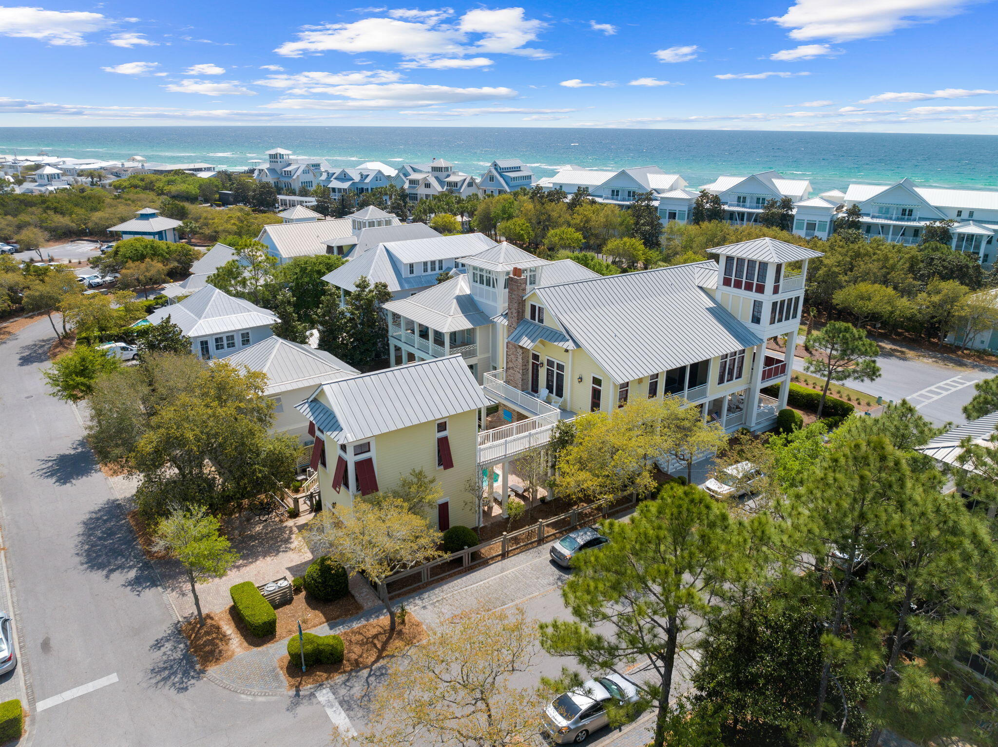 81 Western Lake Drive