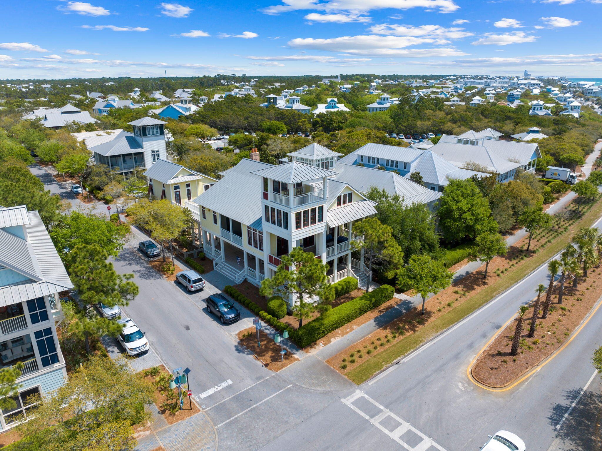 81 Western Lake Drive