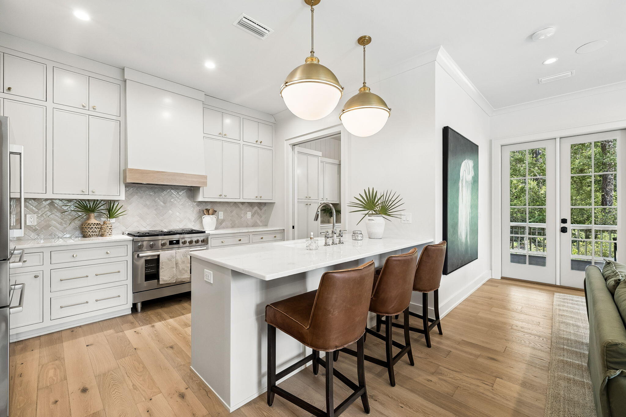 14 Glade Boulevard
