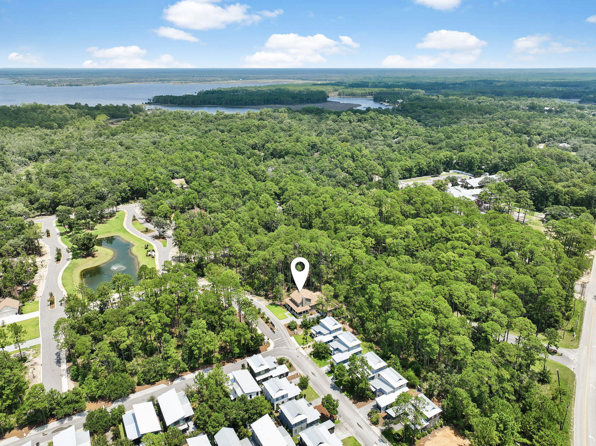 14 Glade Boulevard
