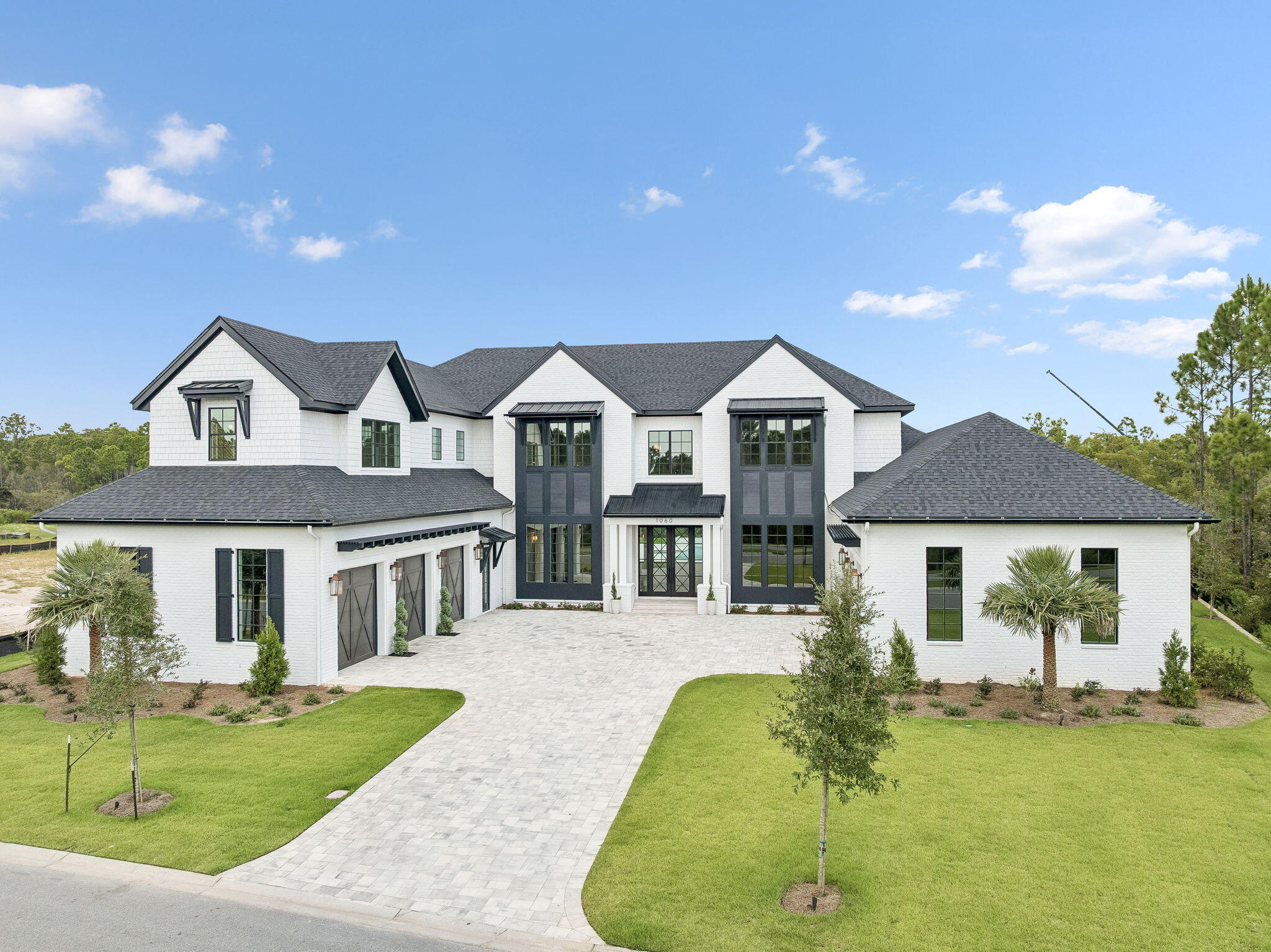1060 Windsong Drive