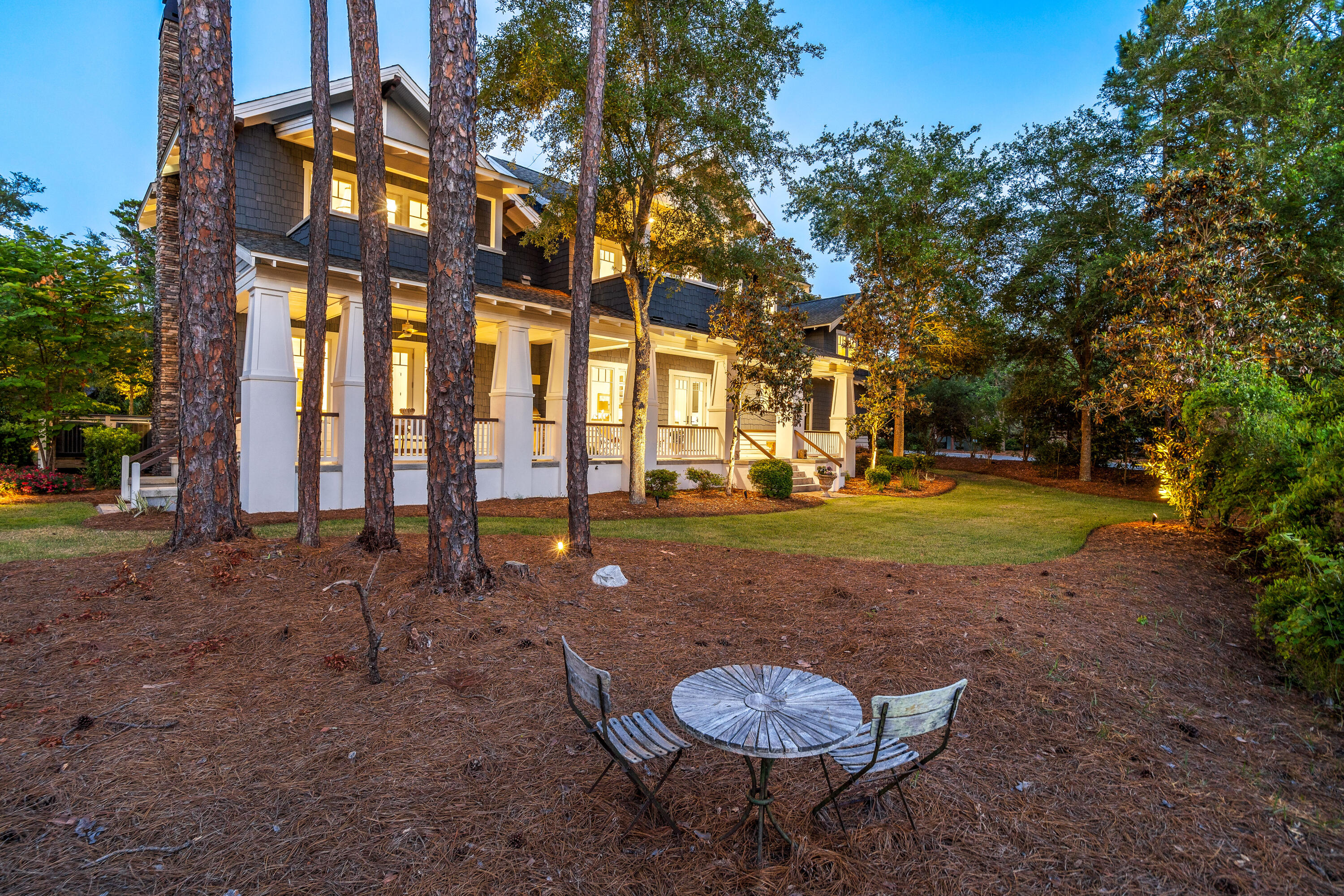 1201 Prospect Promenade