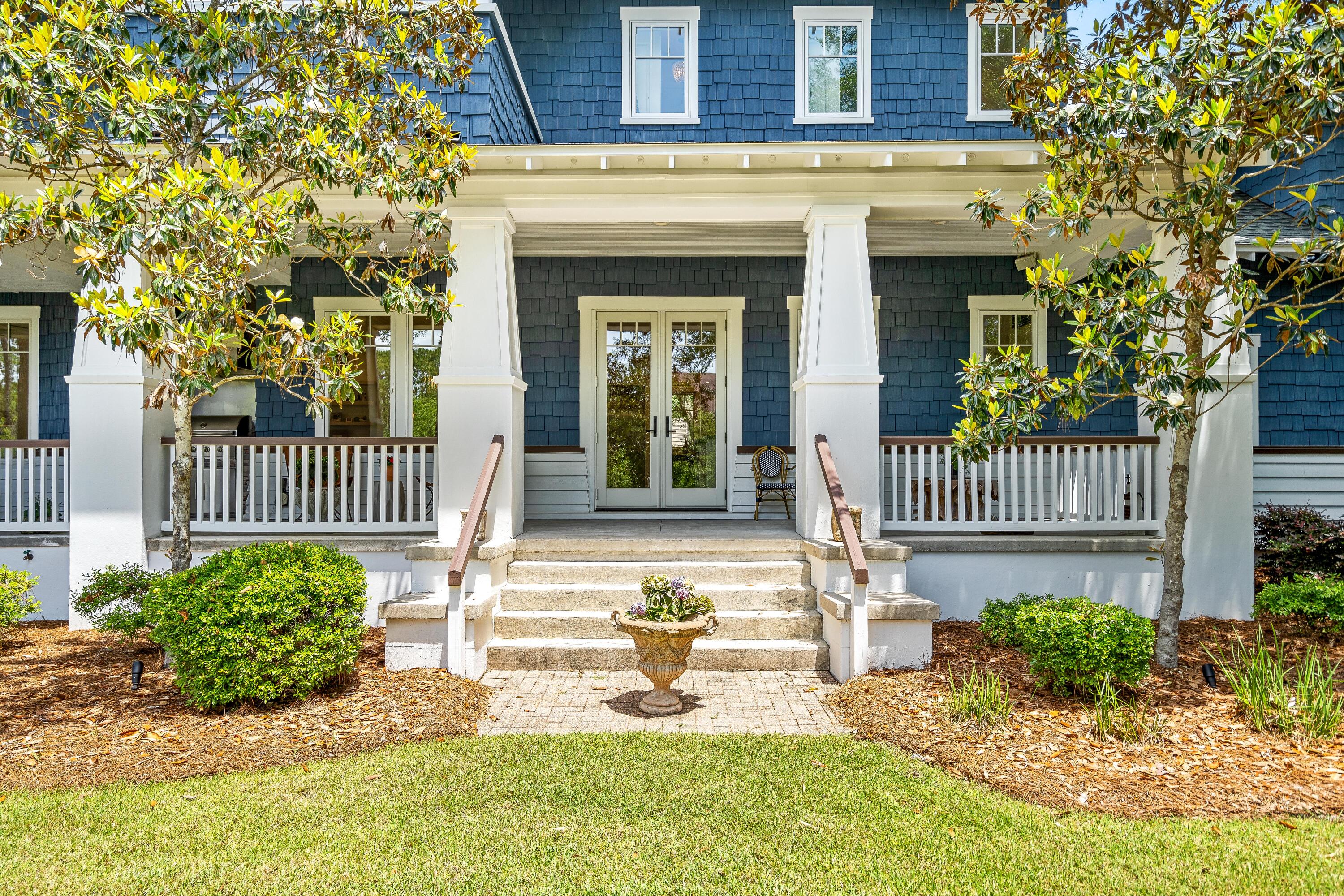 1201 Prospect Promenade