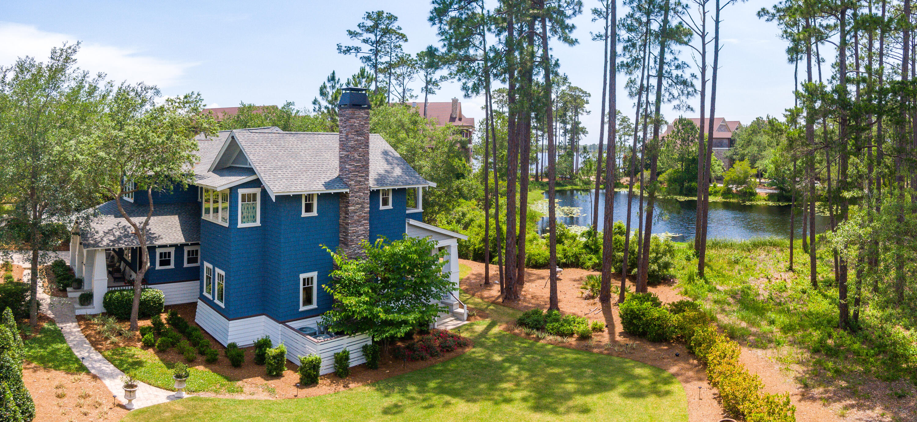 1201 Prospect Promenade