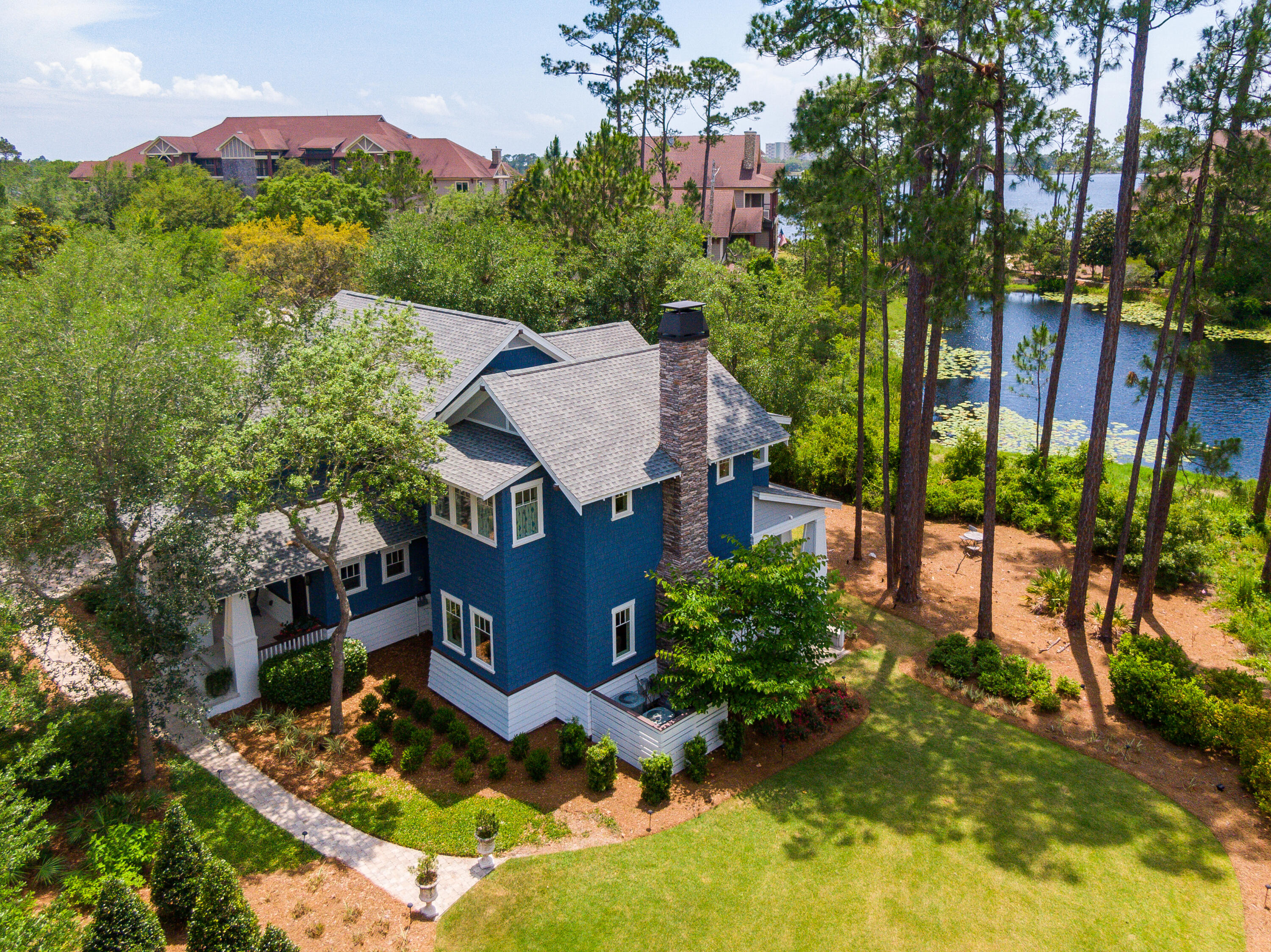 1201 Prospect Promenade