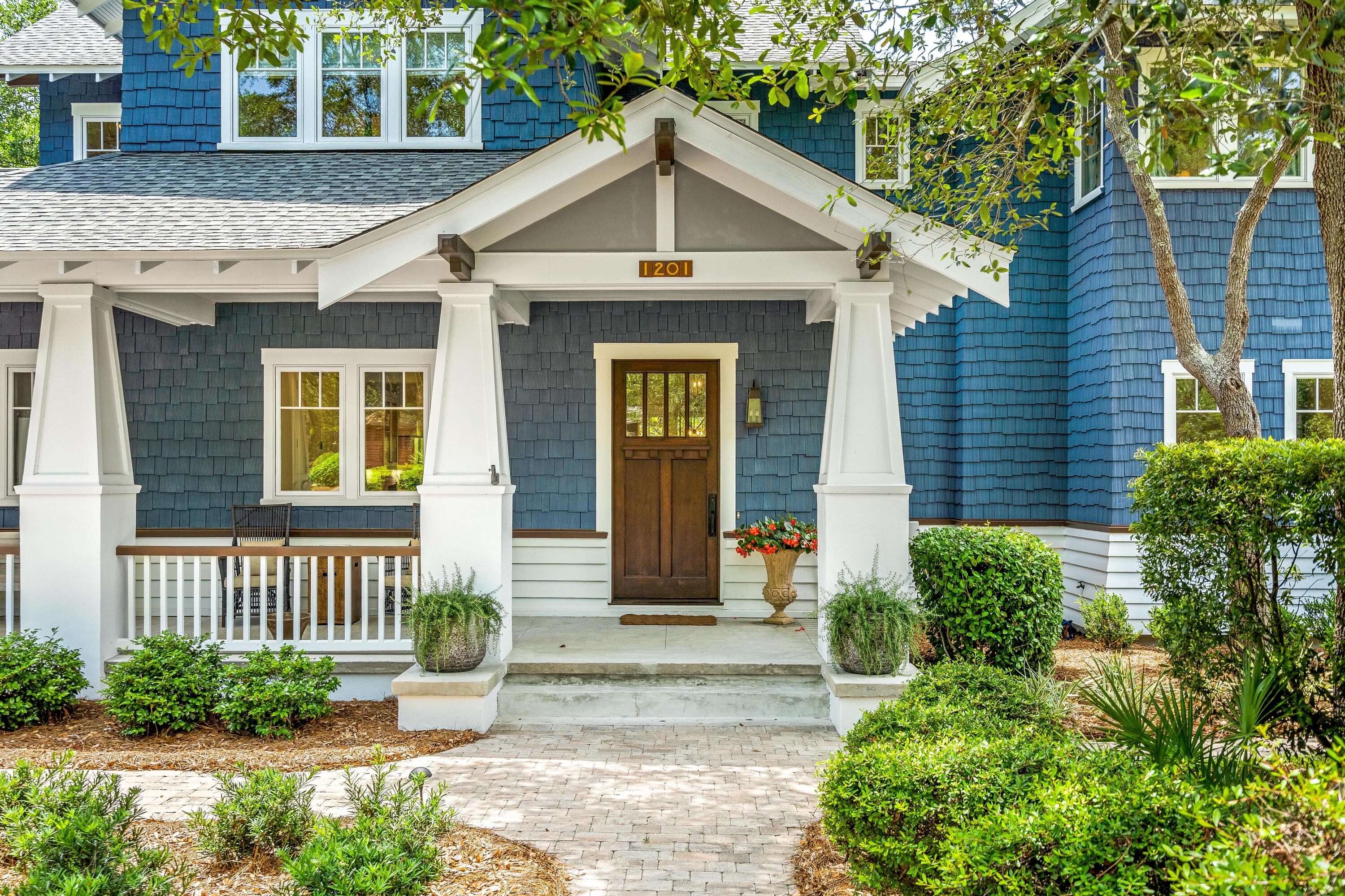 1201 Prospect Promenade