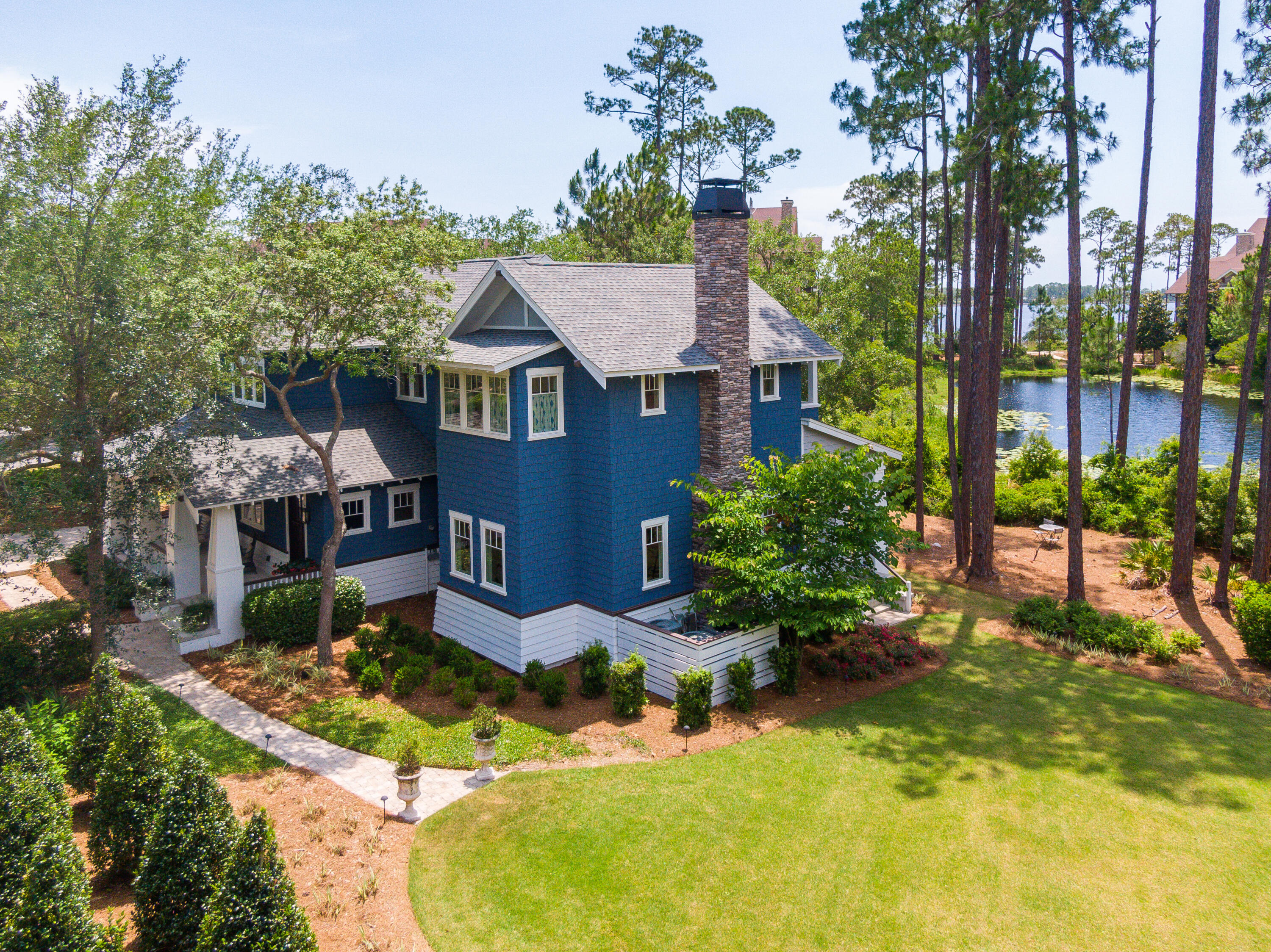 1201 Prospect Promenade