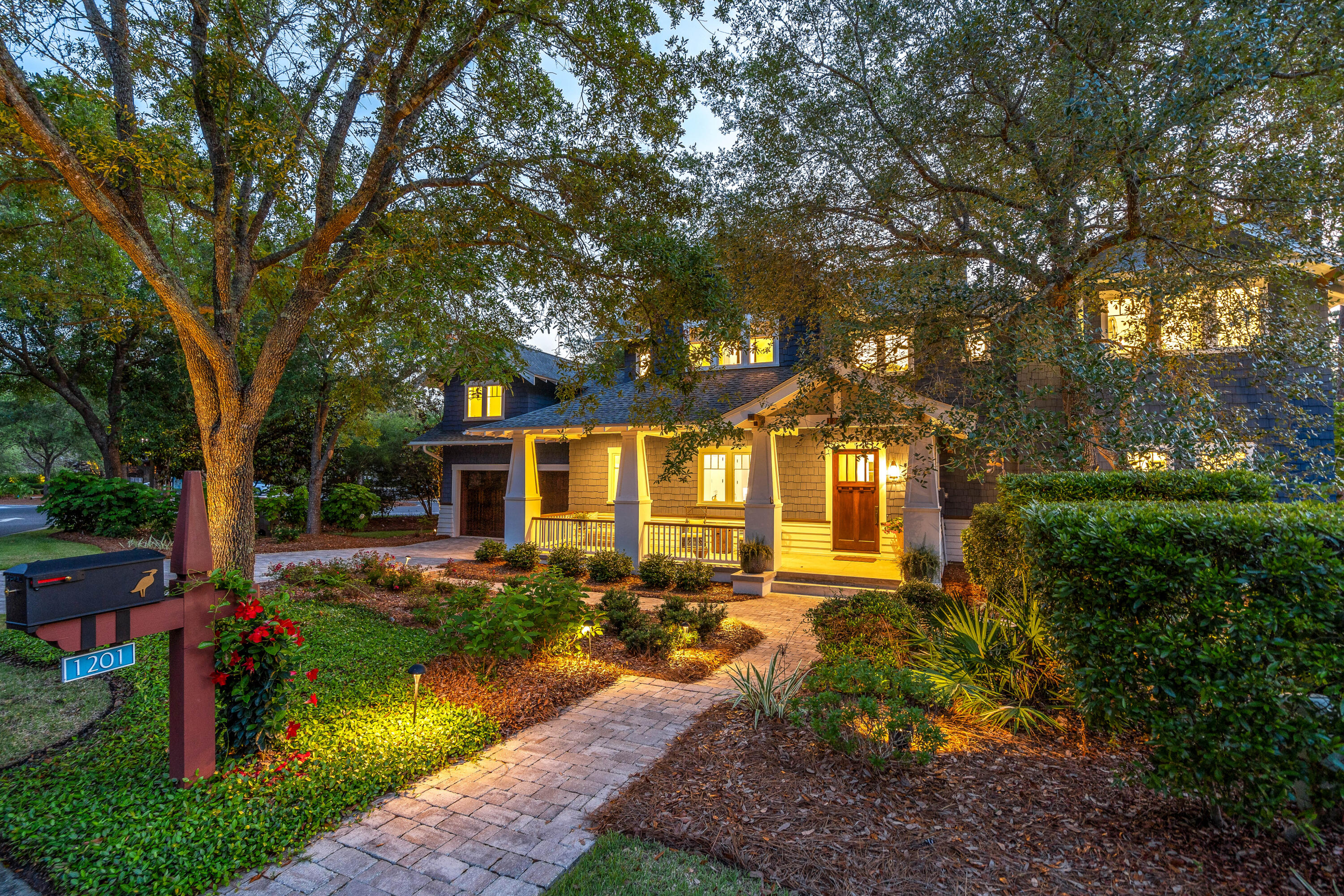 1201 Prospect Promenade