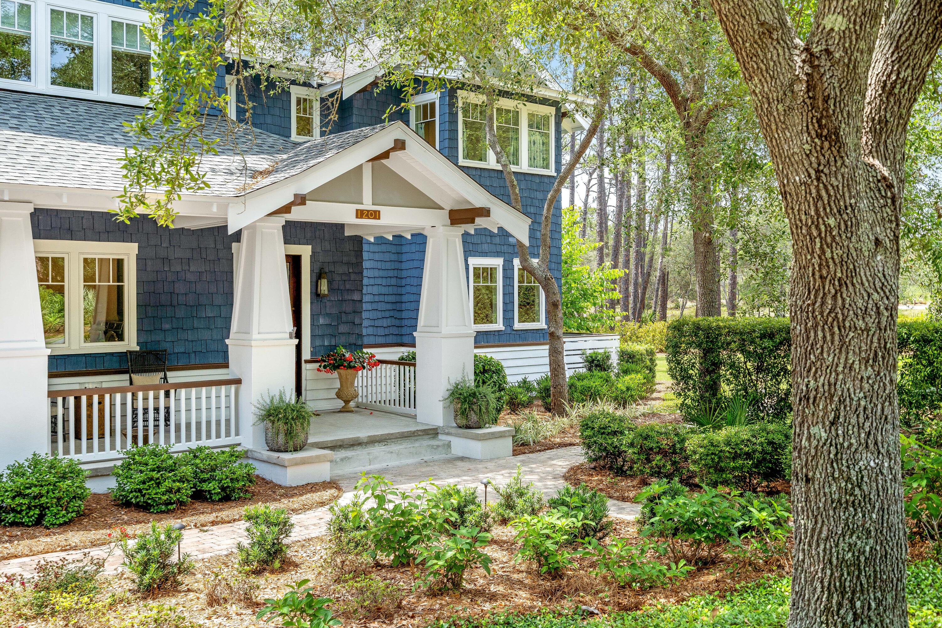 1201 Prospect Promenade