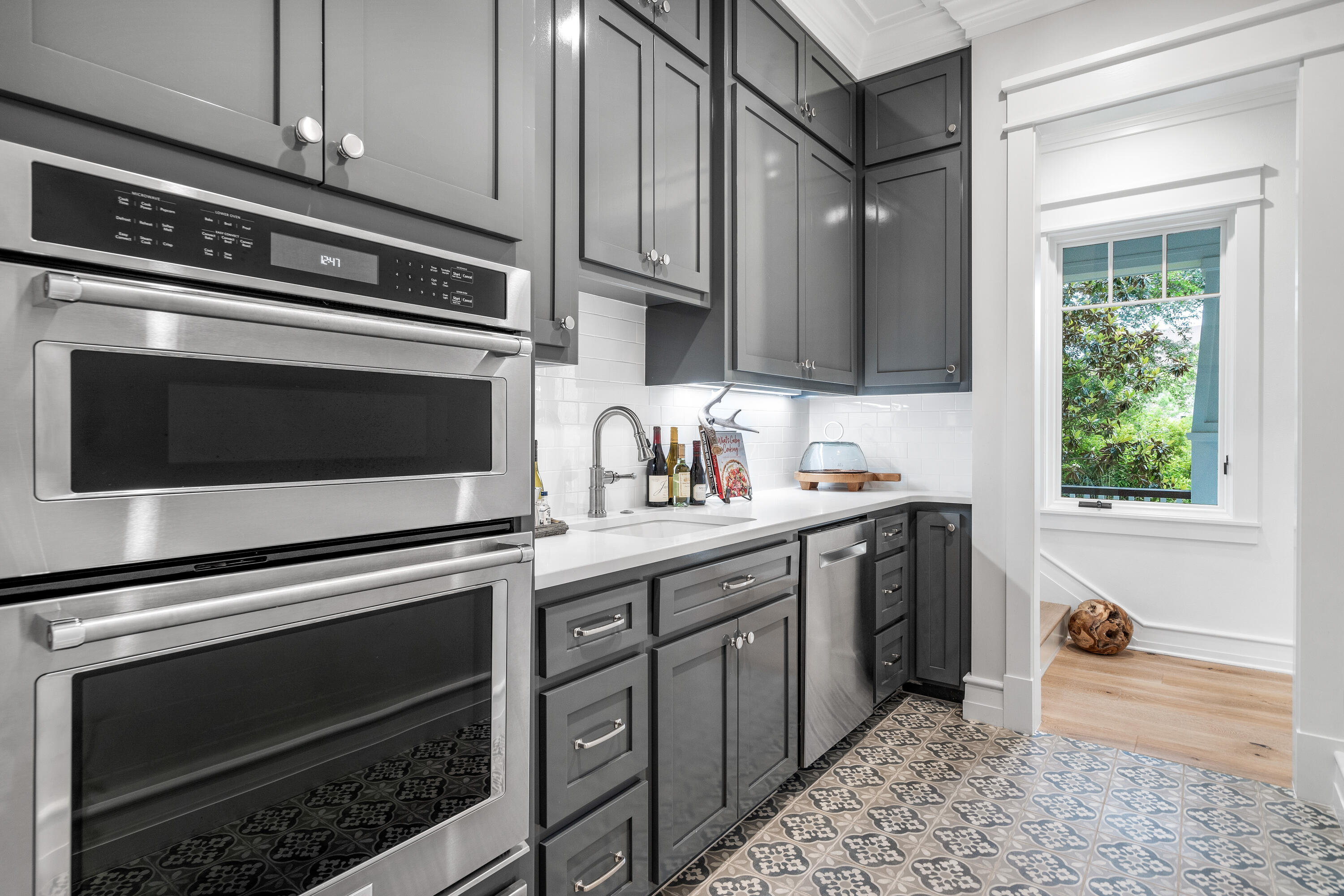 1201 Prospect Promenade