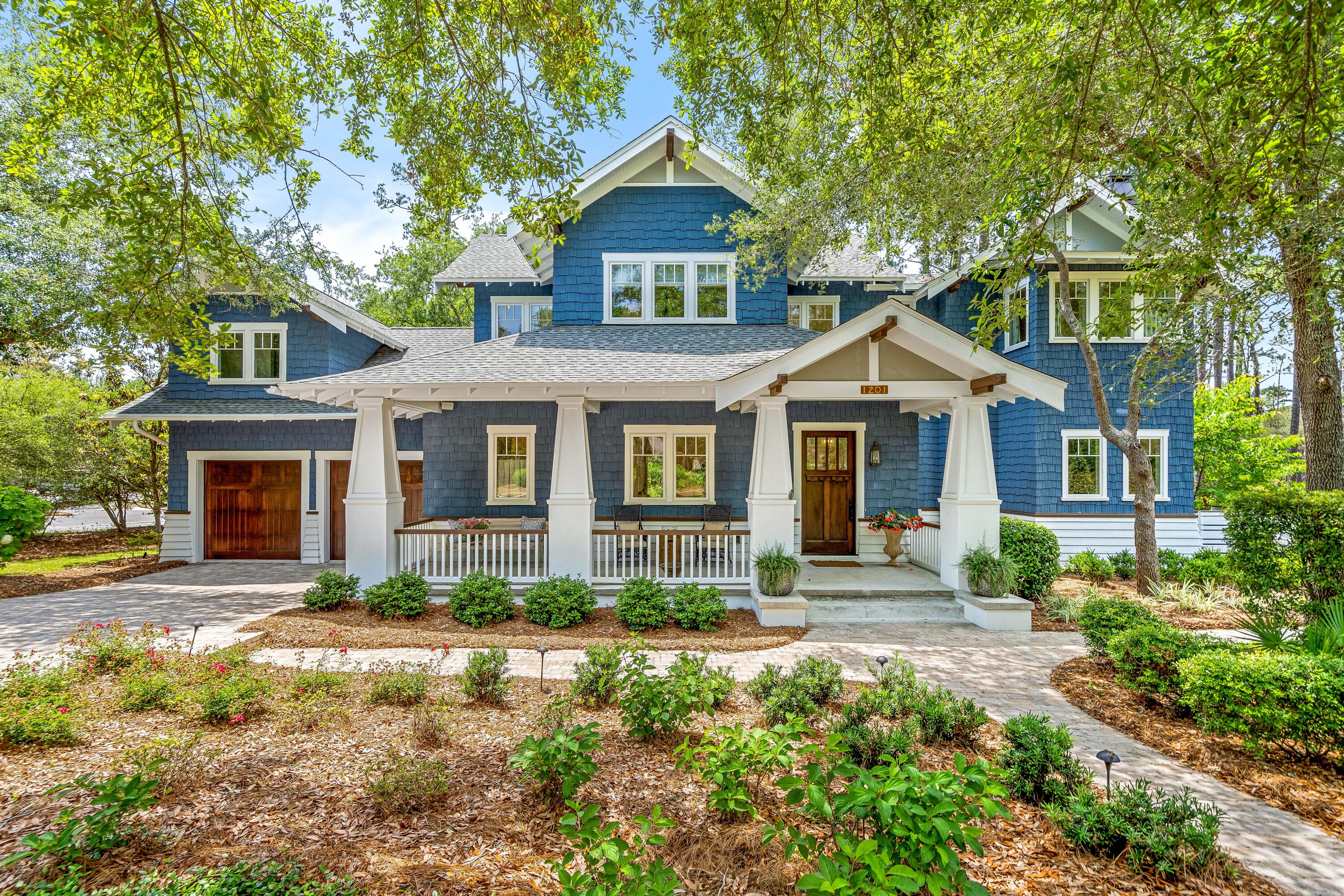 1201 Prospect Promenade