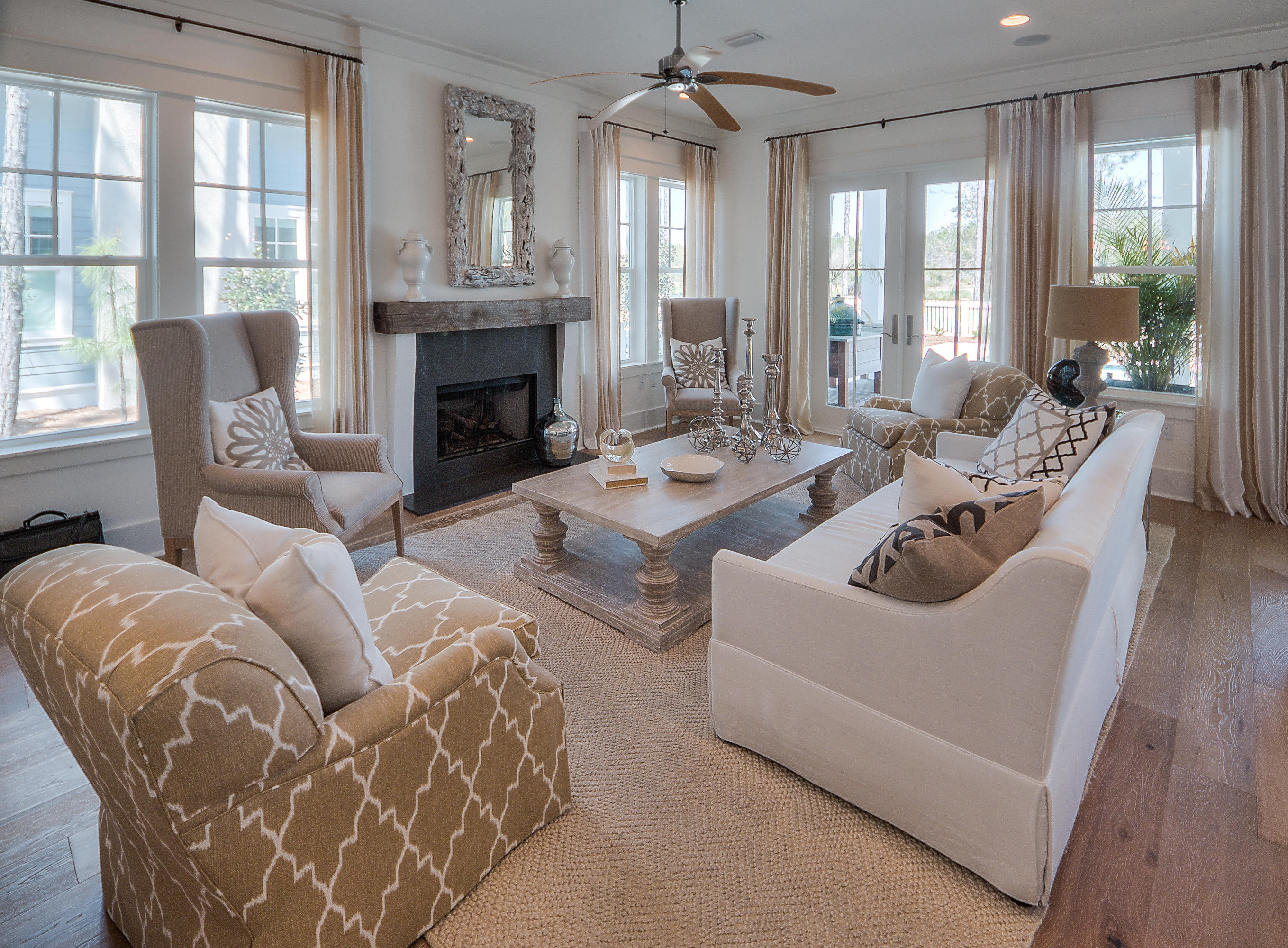 TBD Cannonball Lane Unit: Lot 5