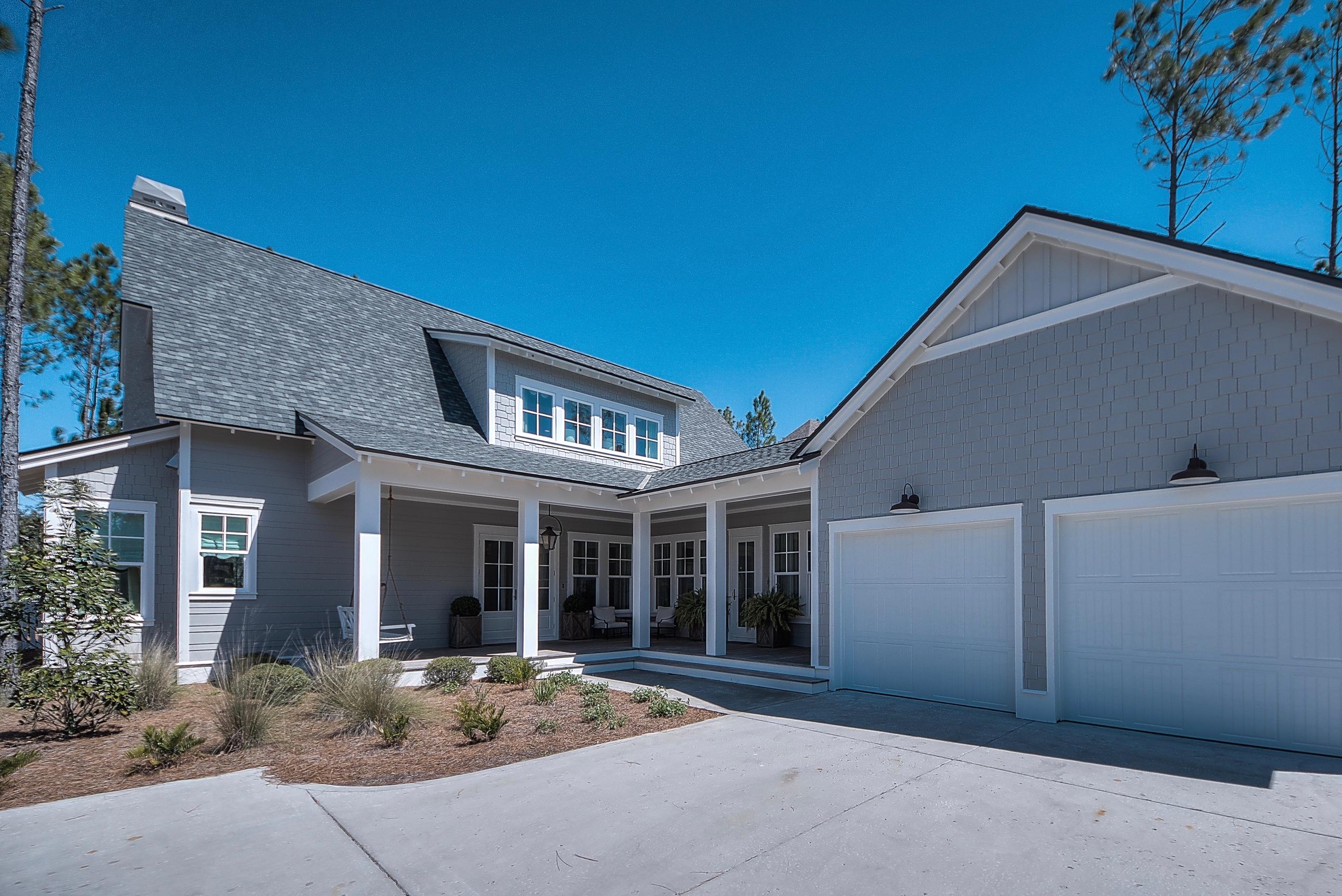 TBD Cannonball Lane Unit: Lot 5