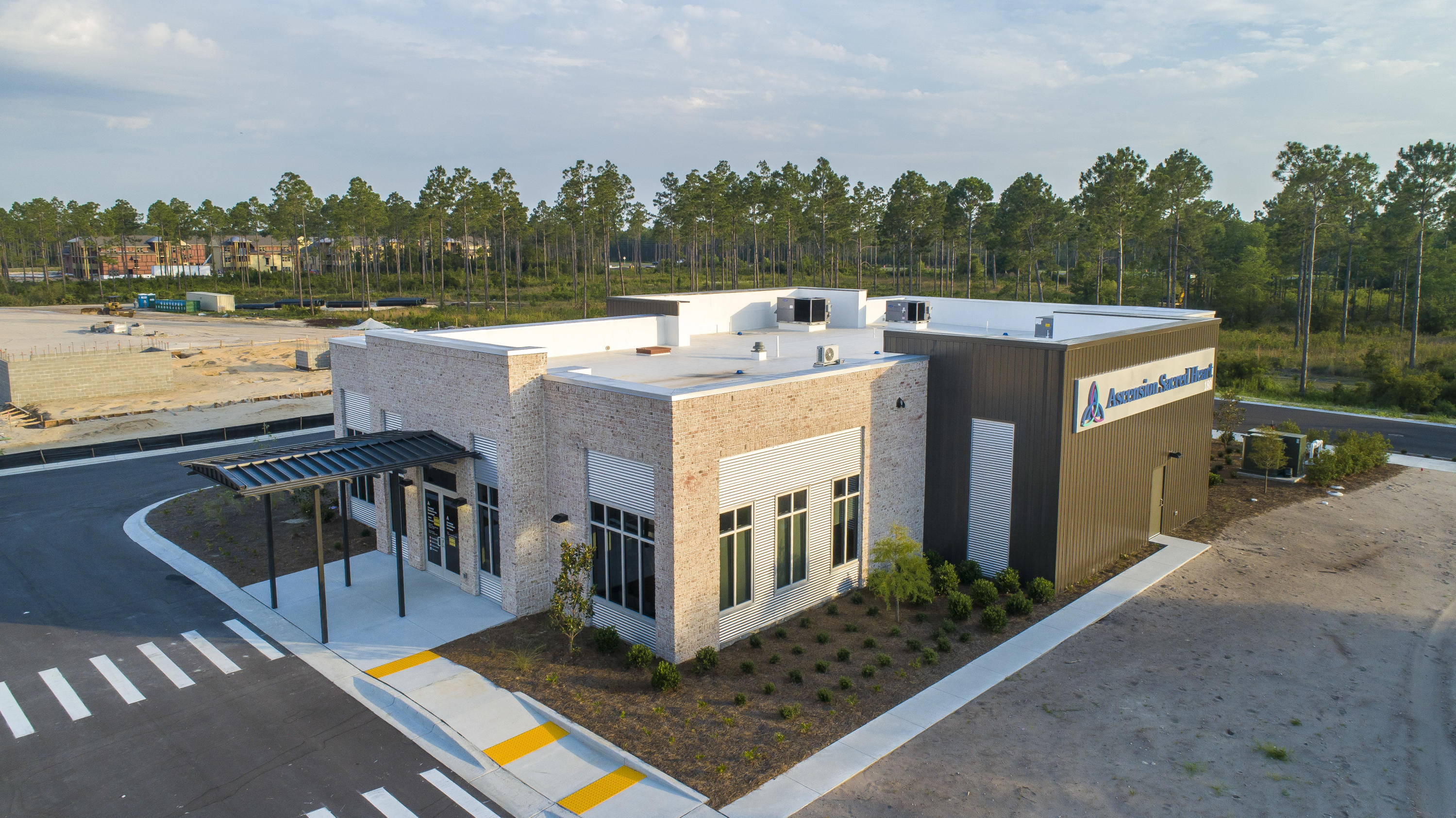 TBD Cannonball Lane Unit: Lot 5