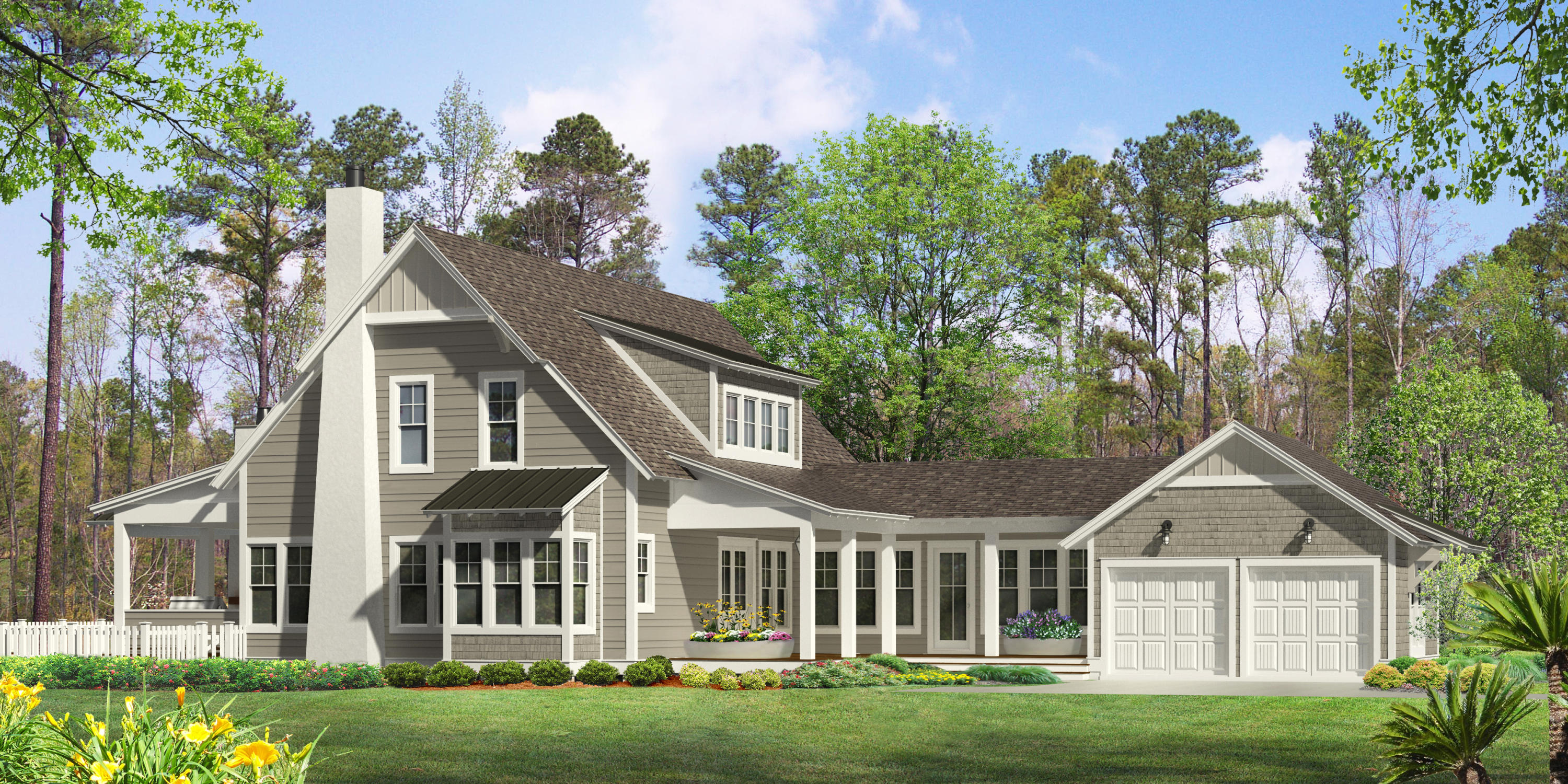 TBD Cannonball Lane Unit: Lot 5