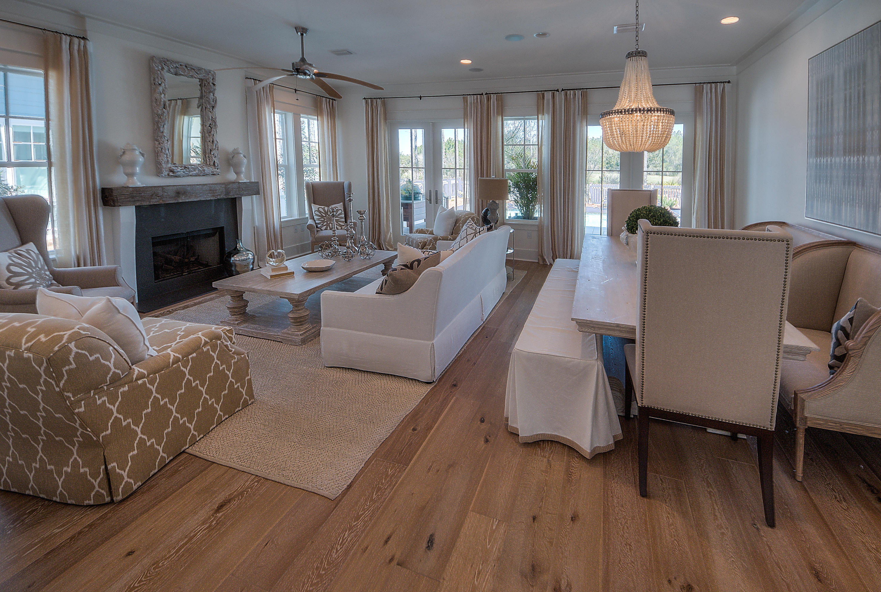 TBD Cannonball Lane Unit: Lot 5