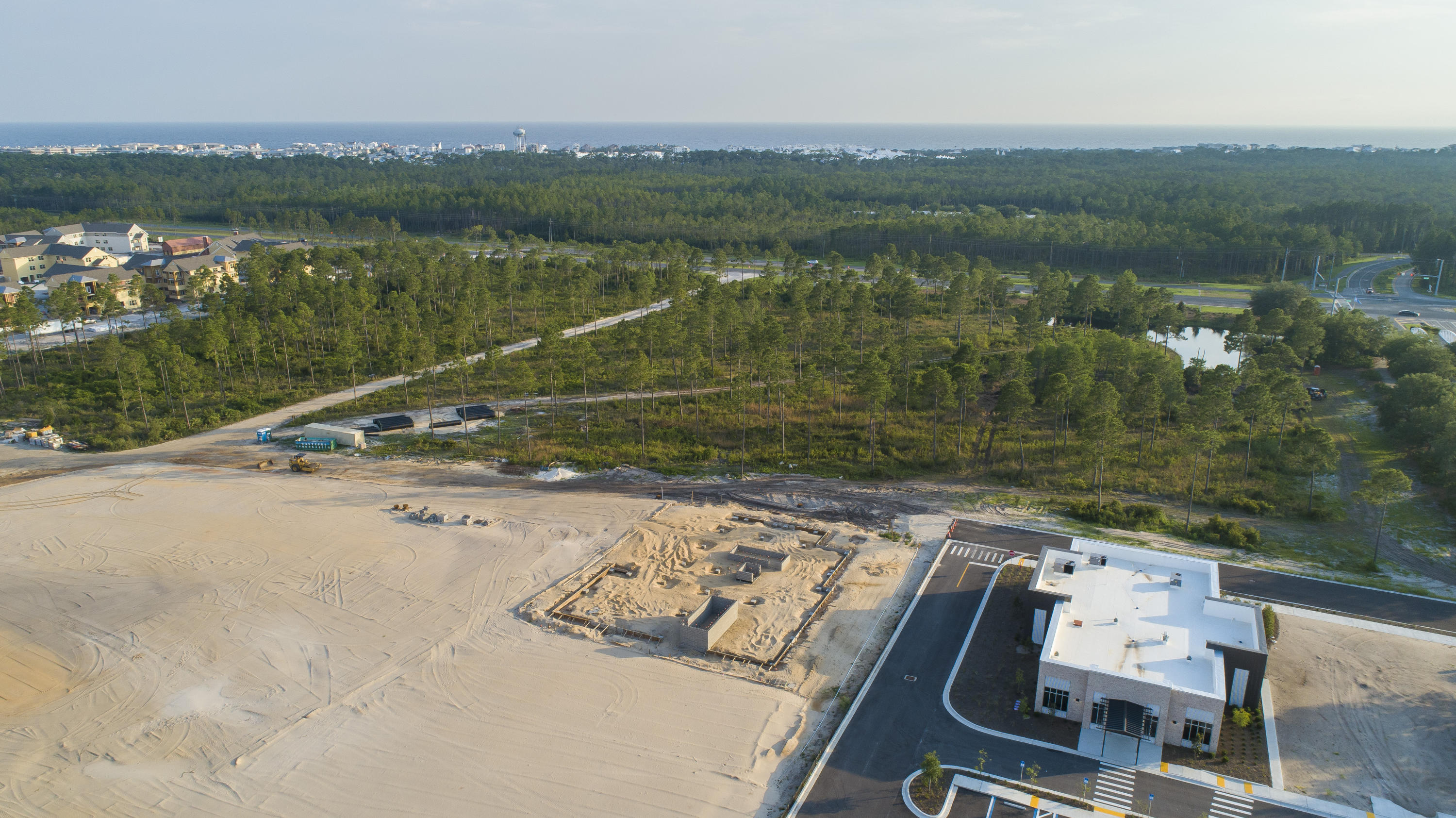 TBD Cannonball Lane Unit: Lot 5