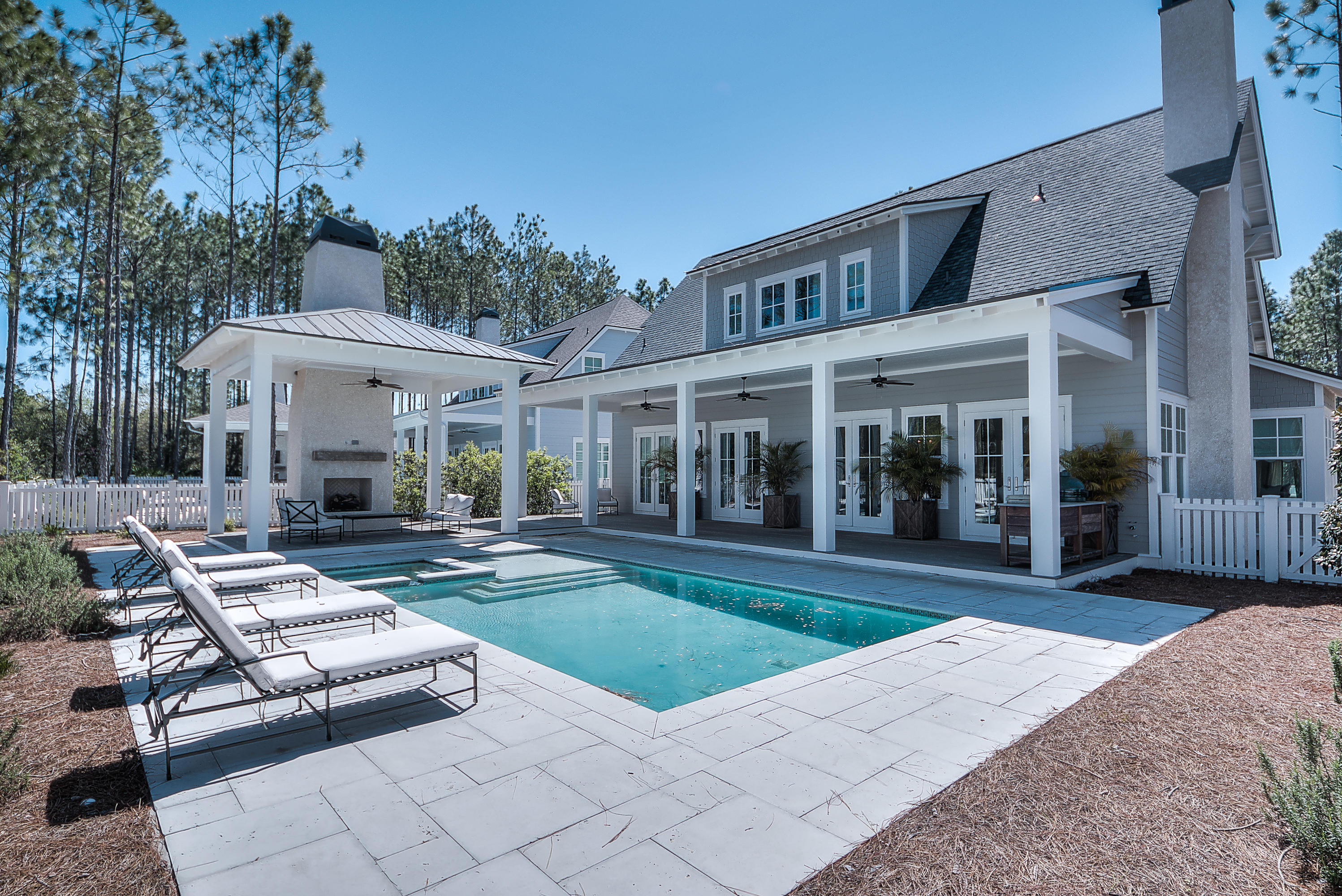 TBD Cannonball Lane Unit: Lot 5