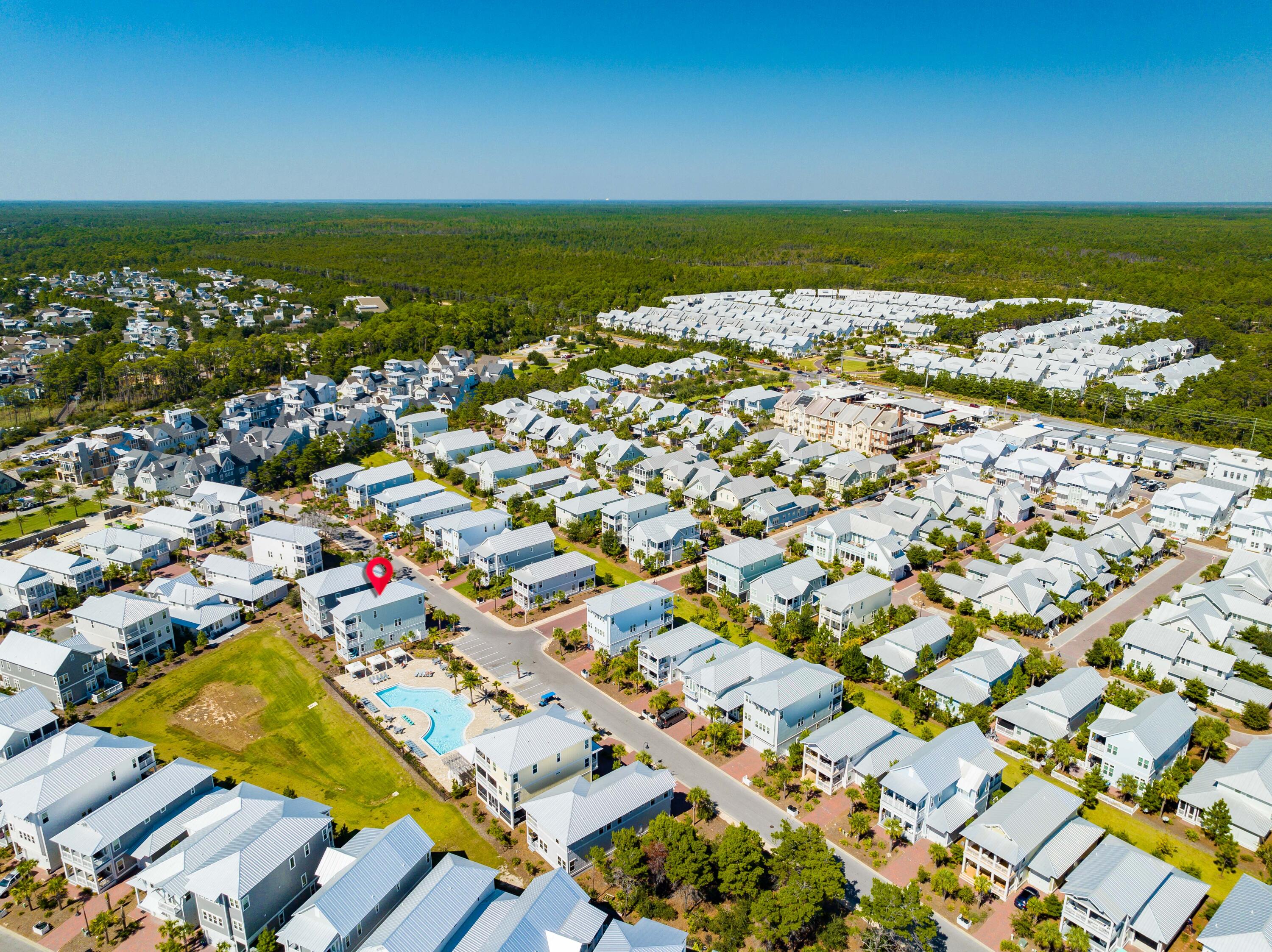 15 W Crabbing Hole Lane