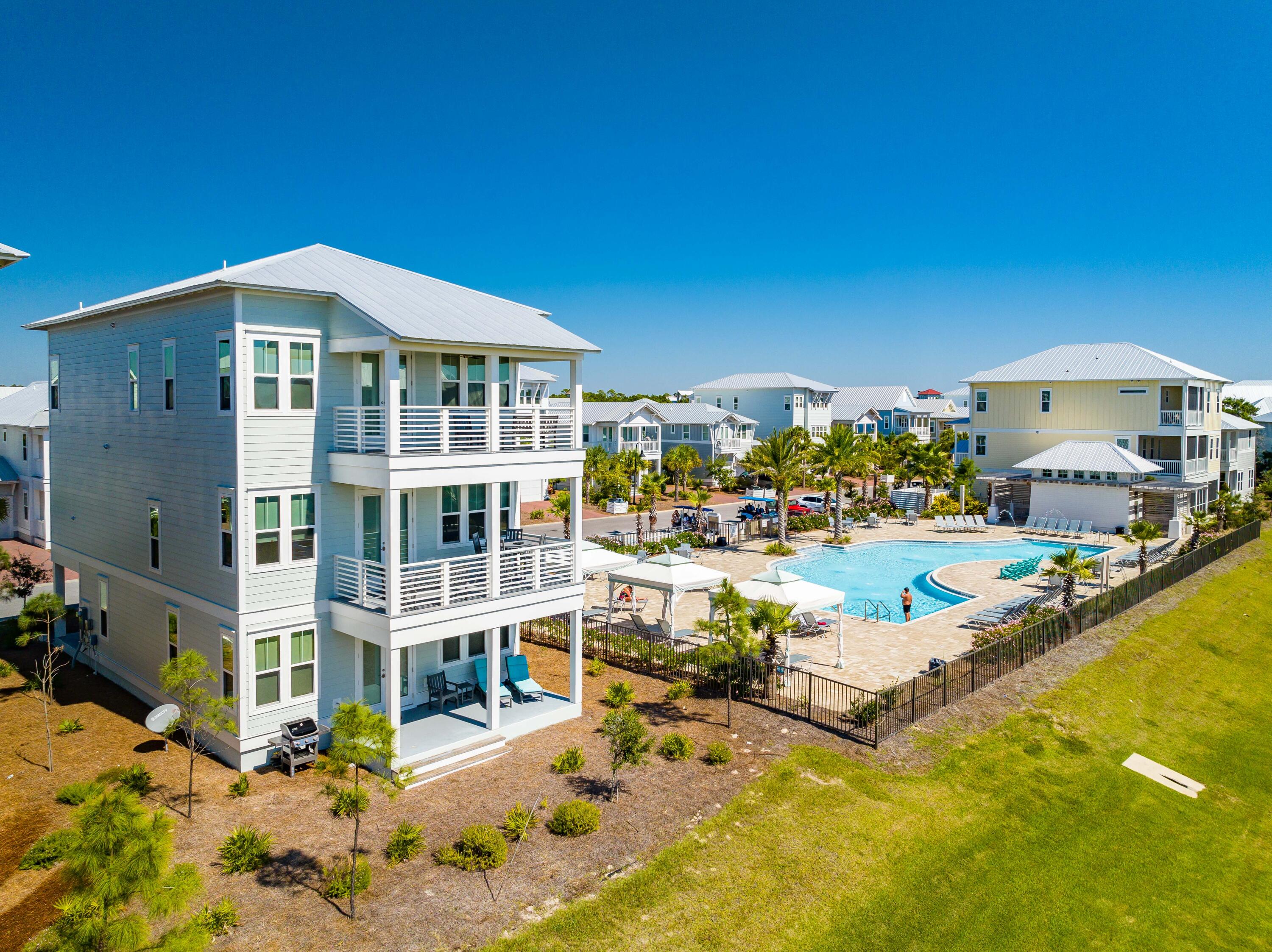 15 W Crabbing Hole Lane