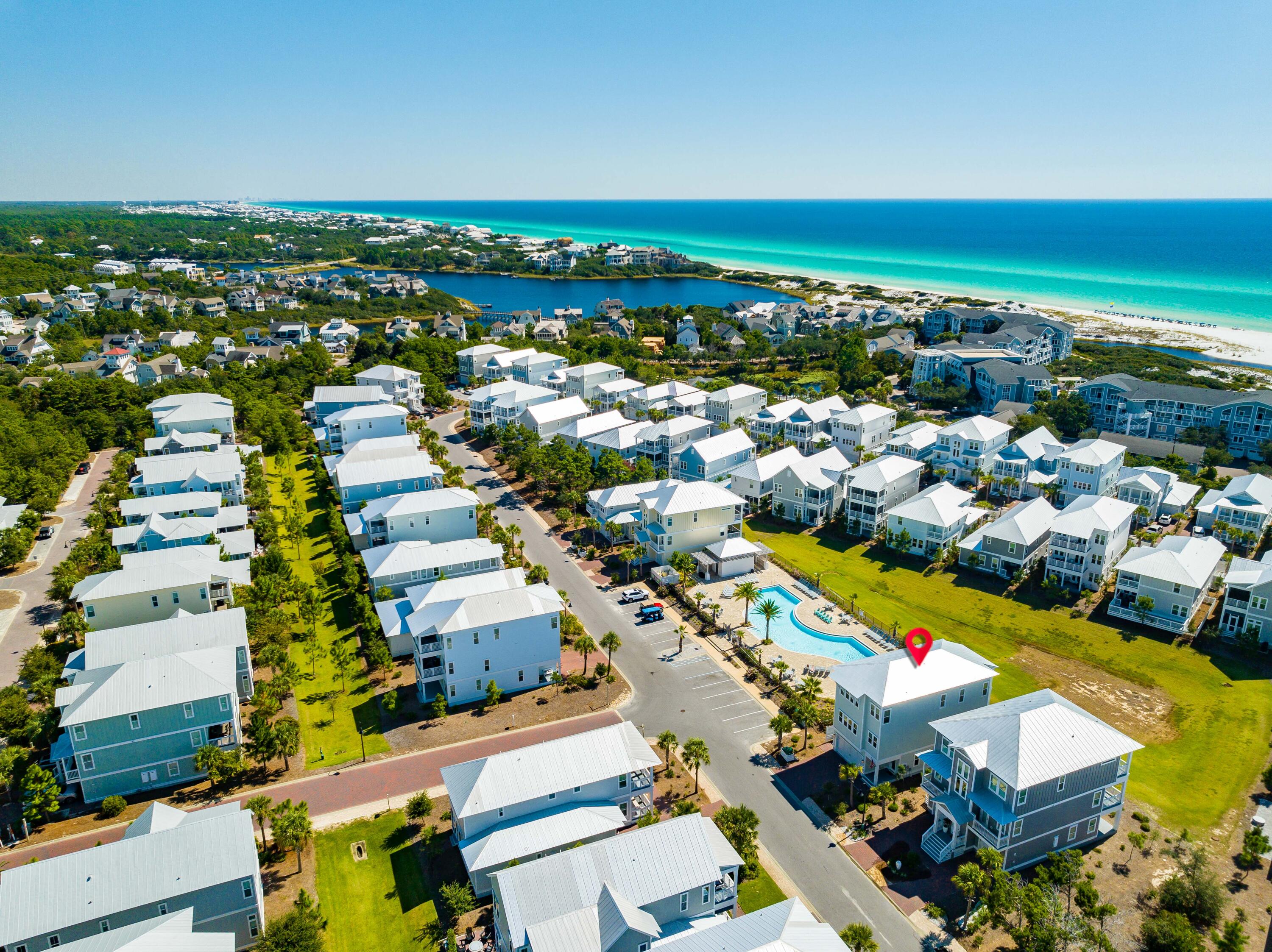 15 W Crabbing Hole Lane